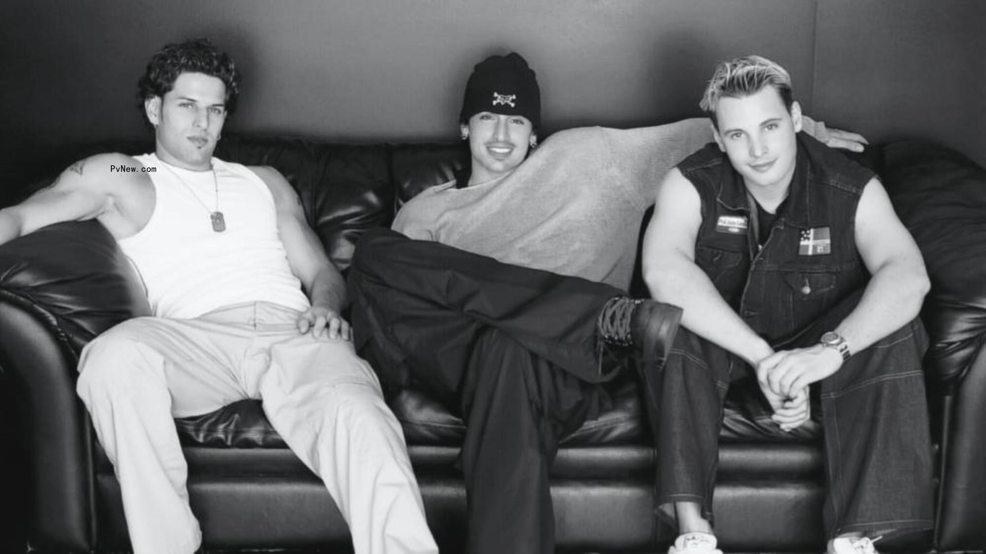 Abercrombie & Fitch Co<i></i>ntroversy Is Not Putting a Crimp in LFO’s Return to Touring: ’Summer Girls’ Is ’Not a<i></i>bout That’