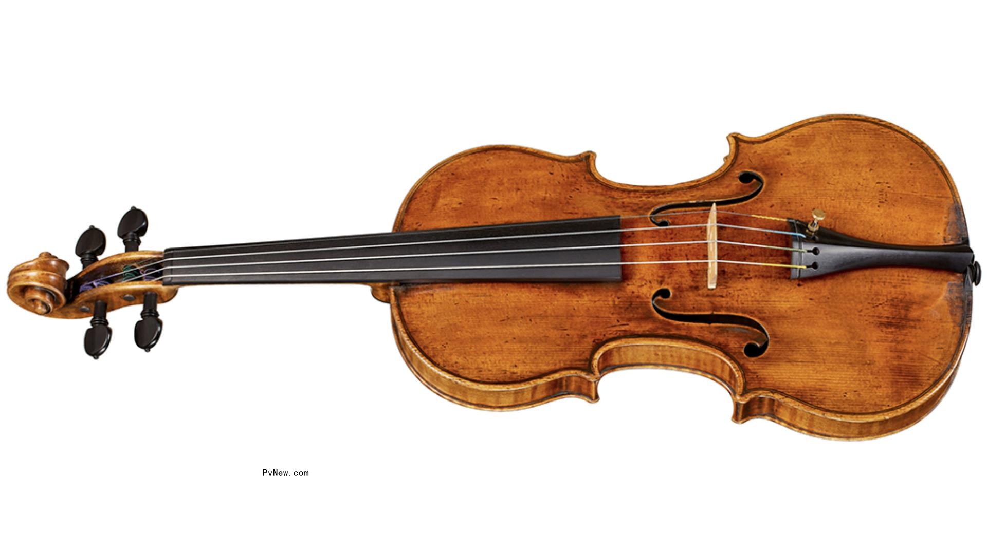 ‘Wizard of Oz’ Violin Could Fetch $20 Million at Auction