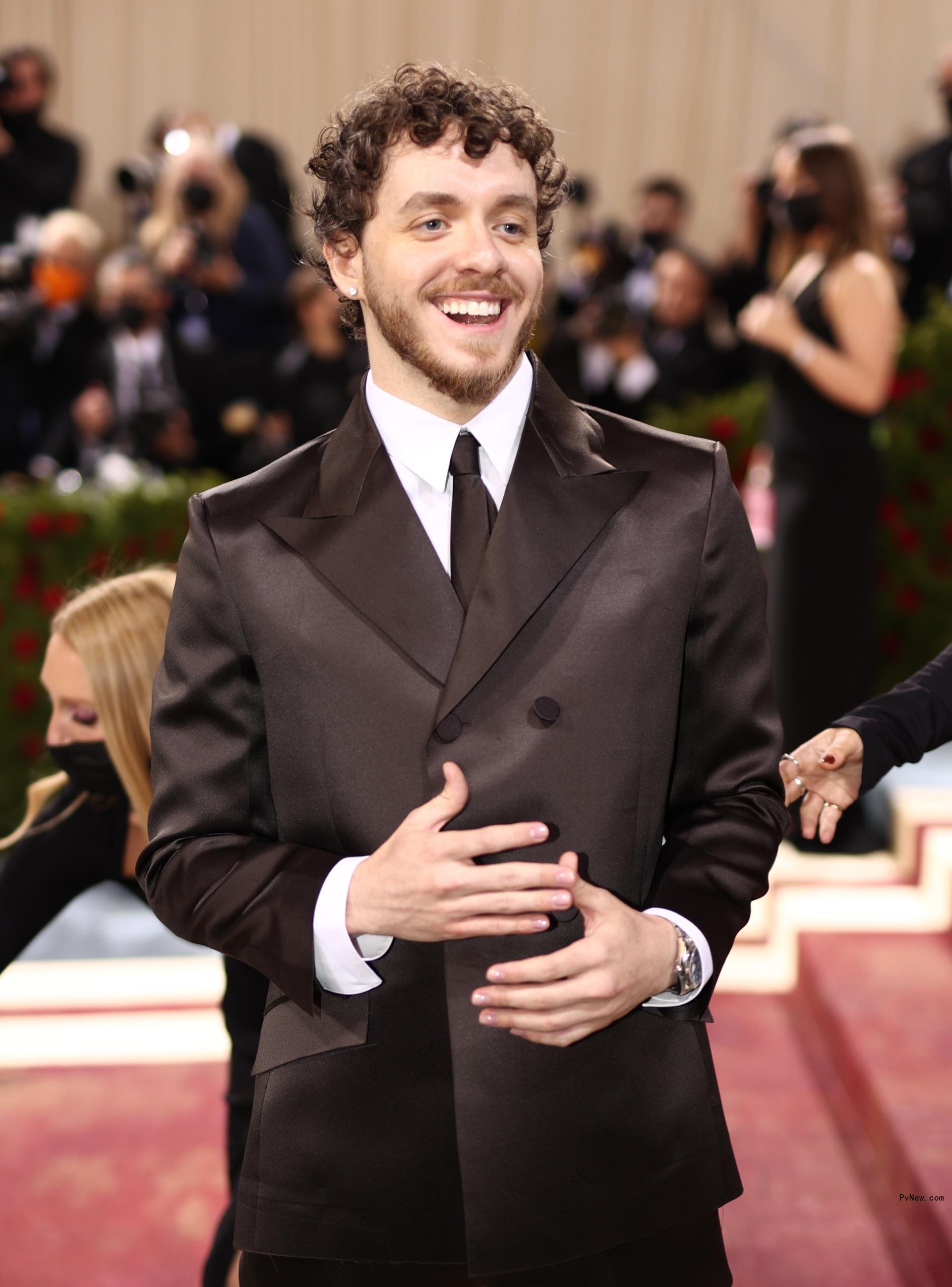 Jack Harlow Unveils New Album Tracklist, Featuring Drake, Lil Wayne, Justin Timberlake