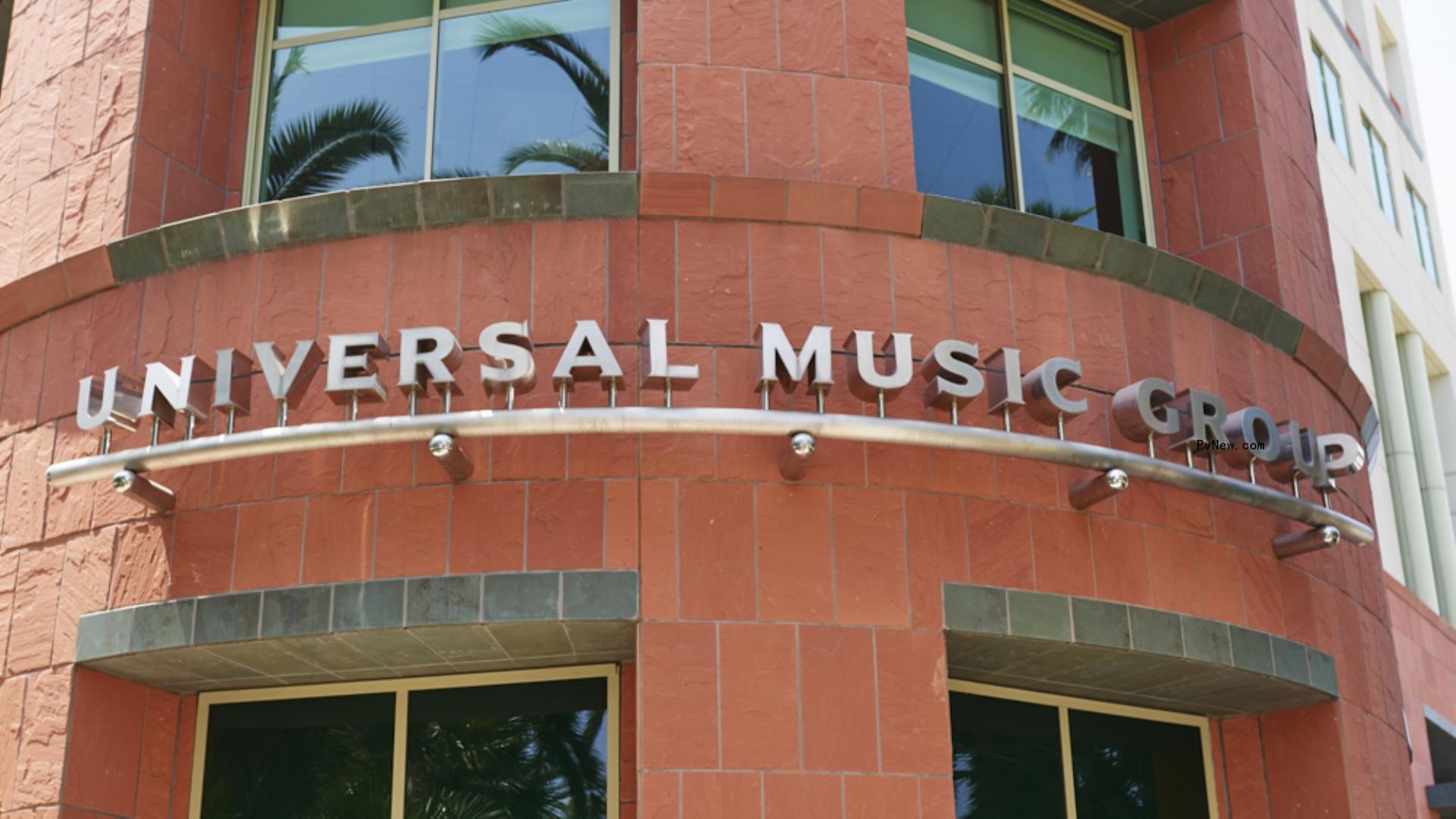 Universal Music Posts Strong Q1 Earnings, Powered by ‘Encanto’ and the Weeknd