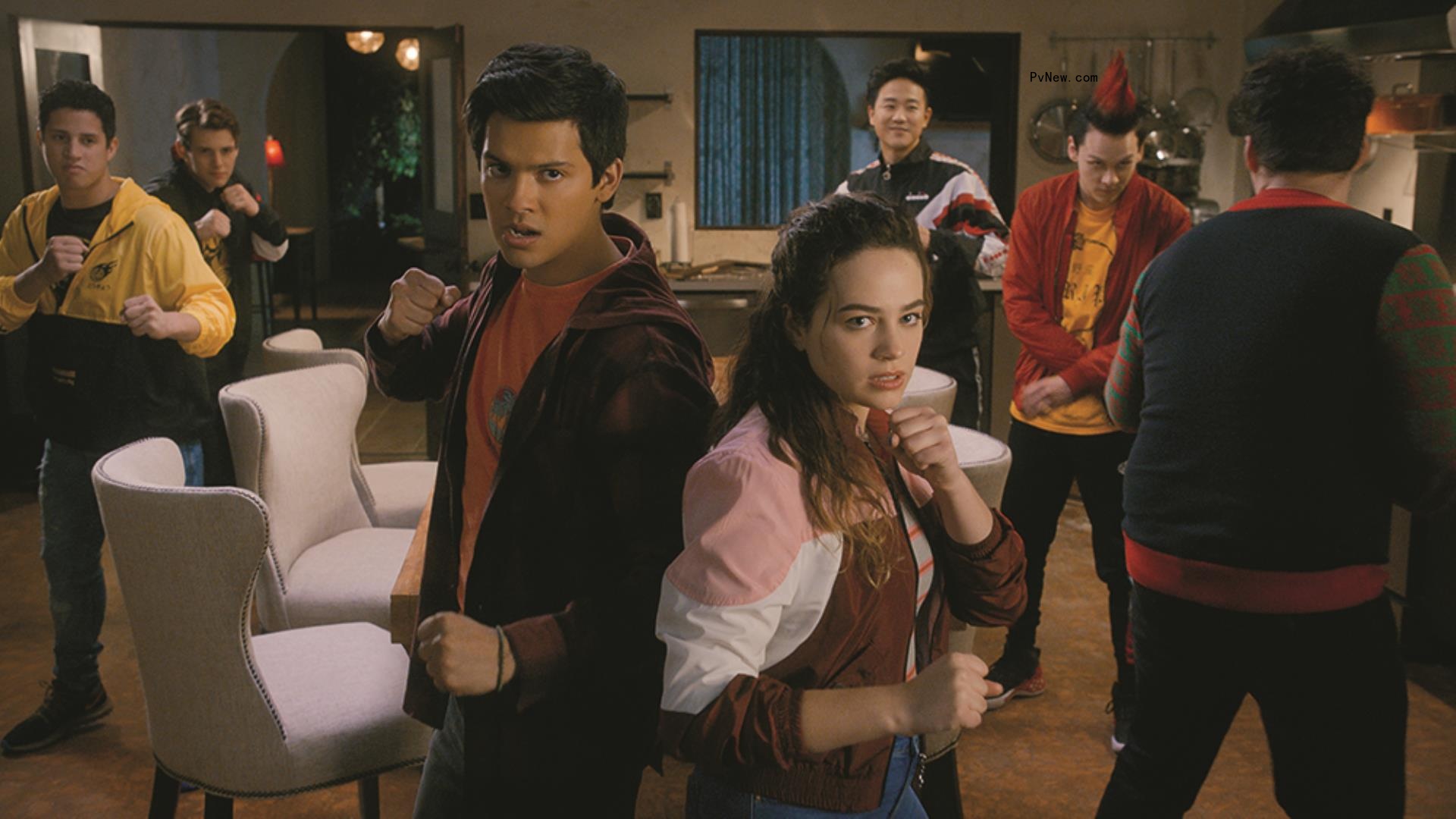 ‘Cobra Kai’ Co<i></i>ncert Coming to the Troubadour