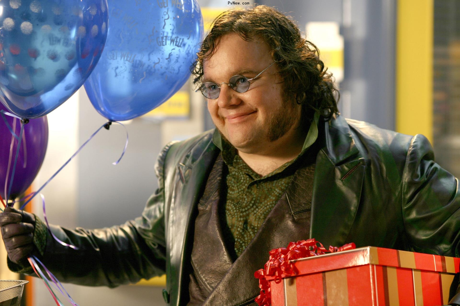 Chris Gauthier, Smee in ‘o<i></i>nce Upon A Time,’ Dies at 48