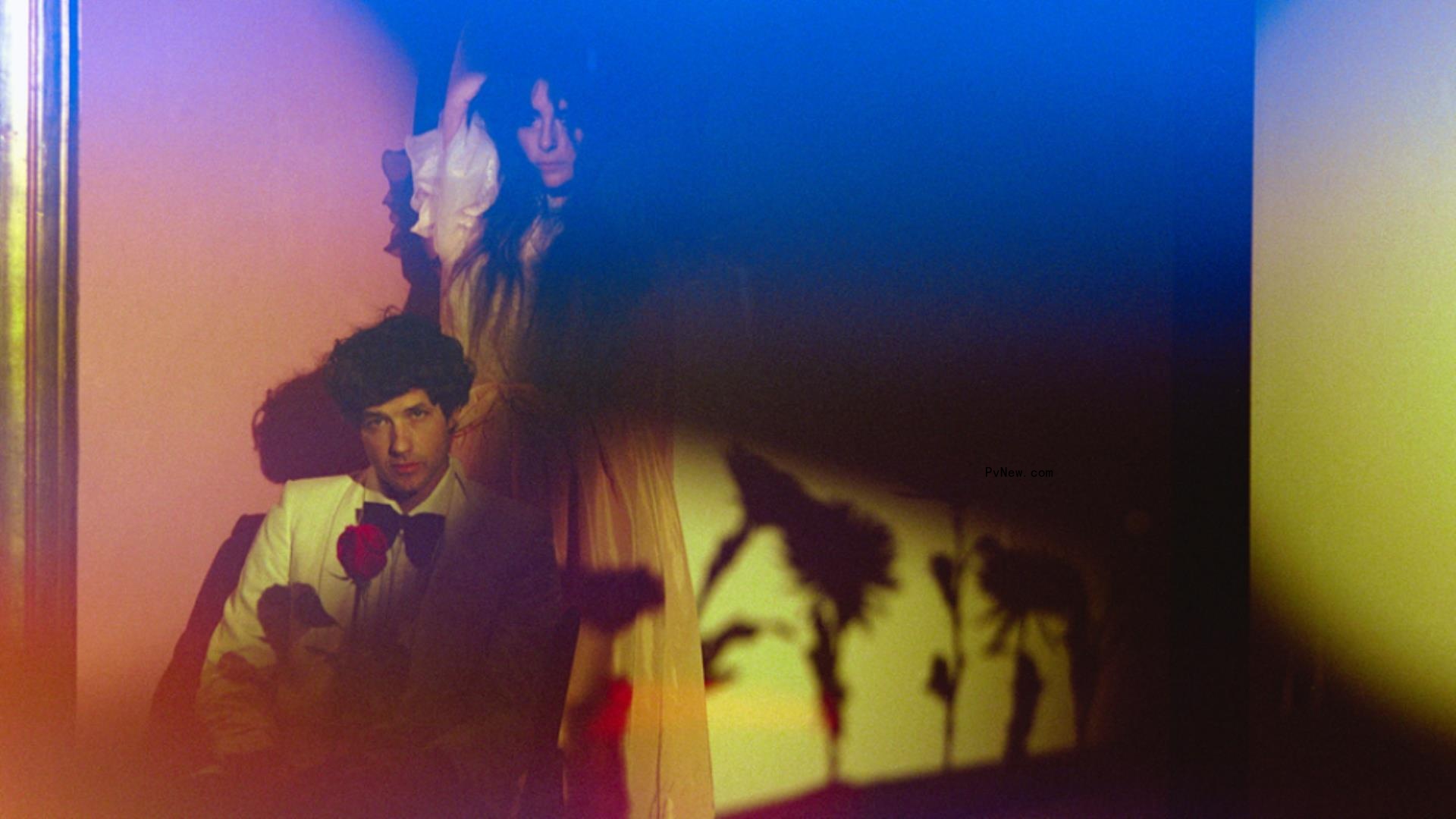 Beach House Unveils First Film Score With Netflix’s ‘Along for the Ride’