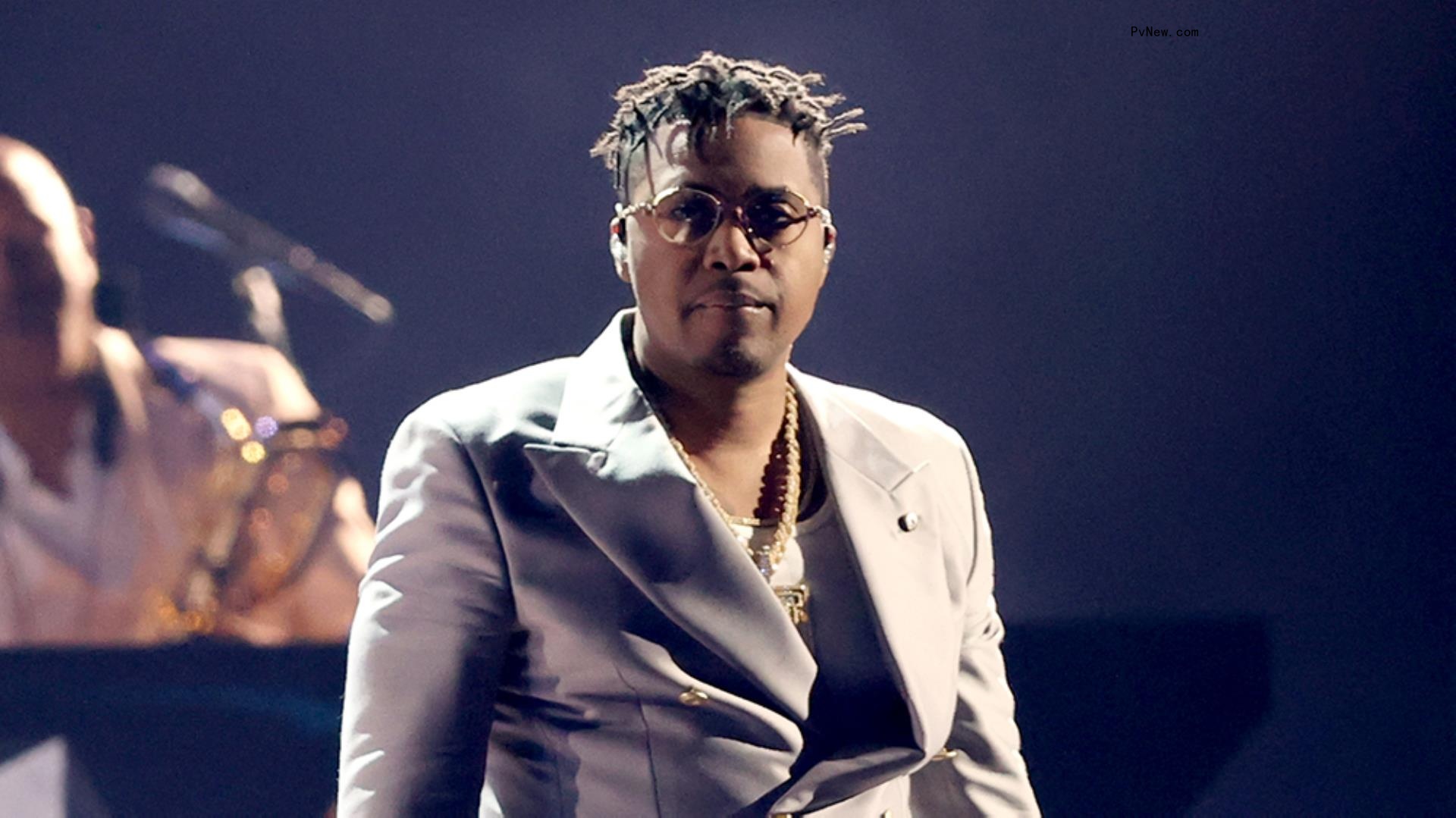 Nas and Gustavo Dudamel Bring an Orchestral ‘Illmatic’ to Disney Hall: Co<i></i>ncert Review