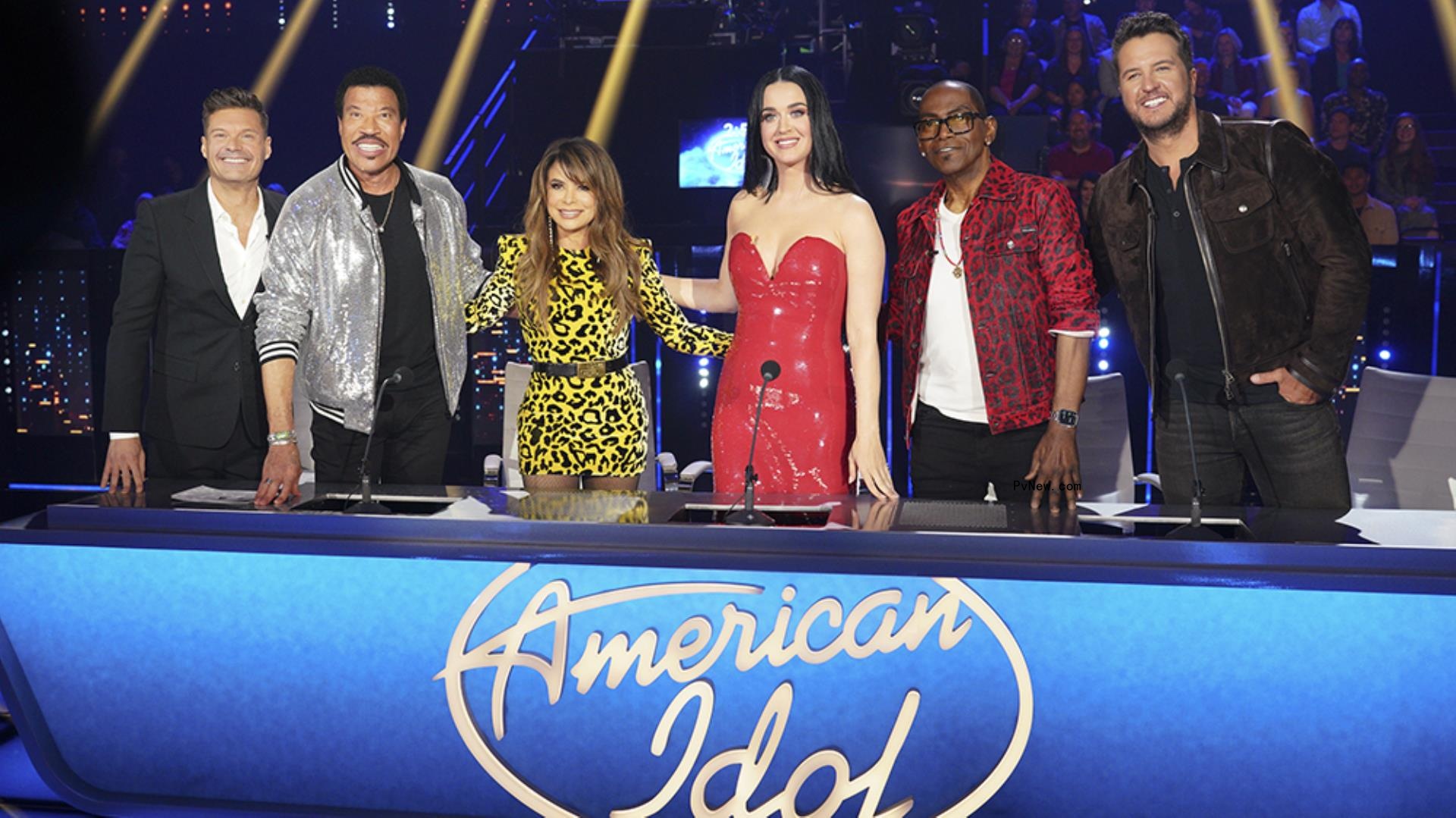 ‘American Idol’ Revisits Its Past With Reunio<i></i>n Special Featuring Alumni Favorites, William Hung