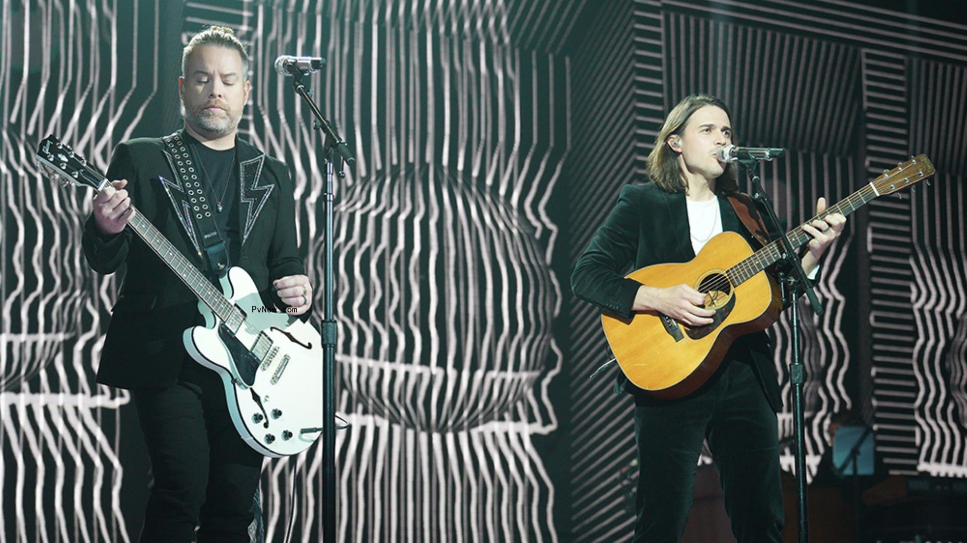 ‘American Idol’ Revisits Its Past With Reunio<i></i>n Special Featuring Alumni Favorites, William Hung