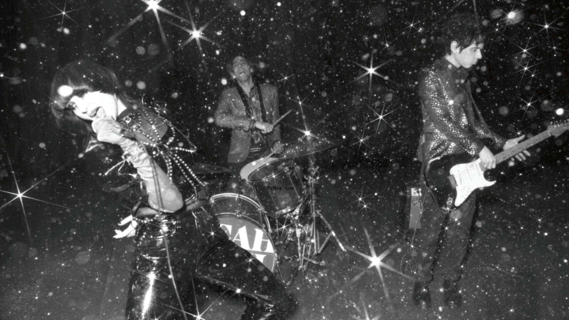 The Yeah Yeah Yeahs Return With New Music and Tour Dates