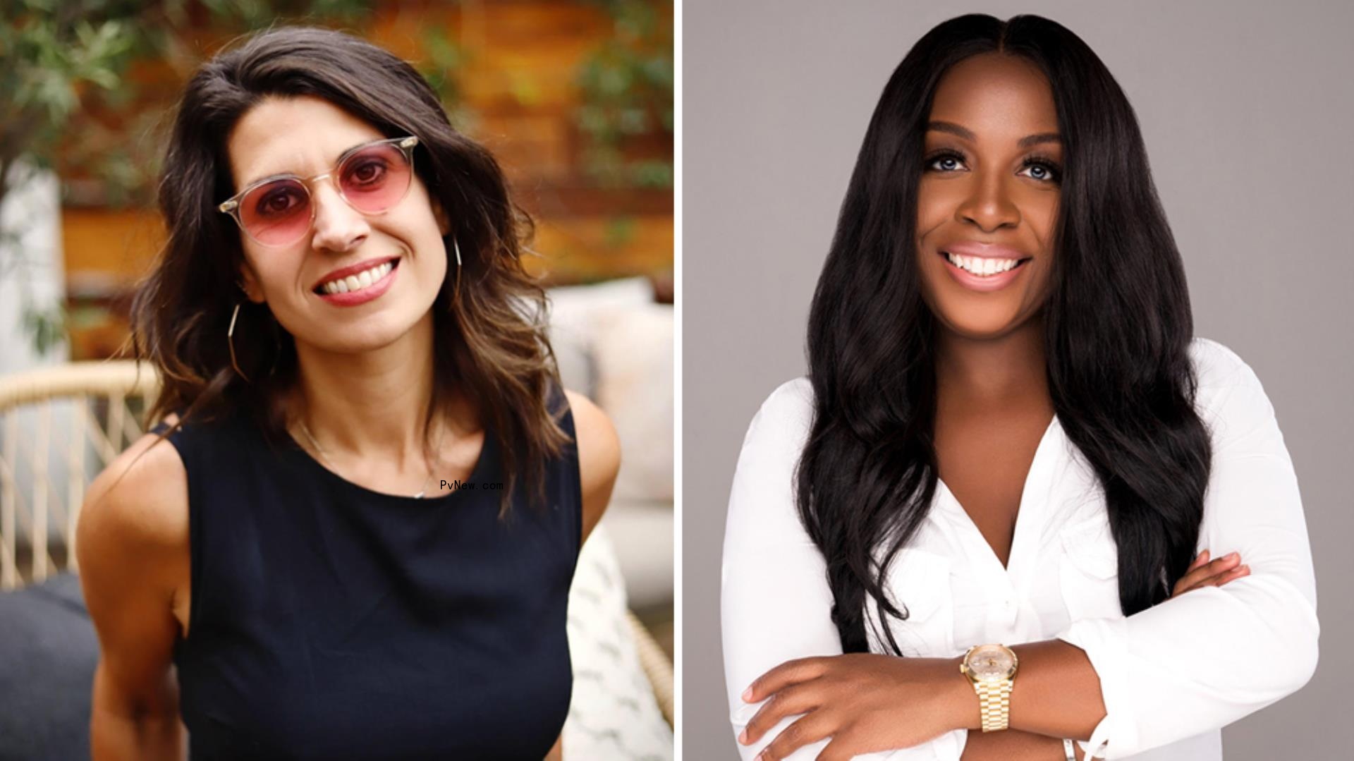 Music Industry Moves: Maria Egan Joins Riot Games; Natina Nimene Earns EVP Stripes at Def Jam