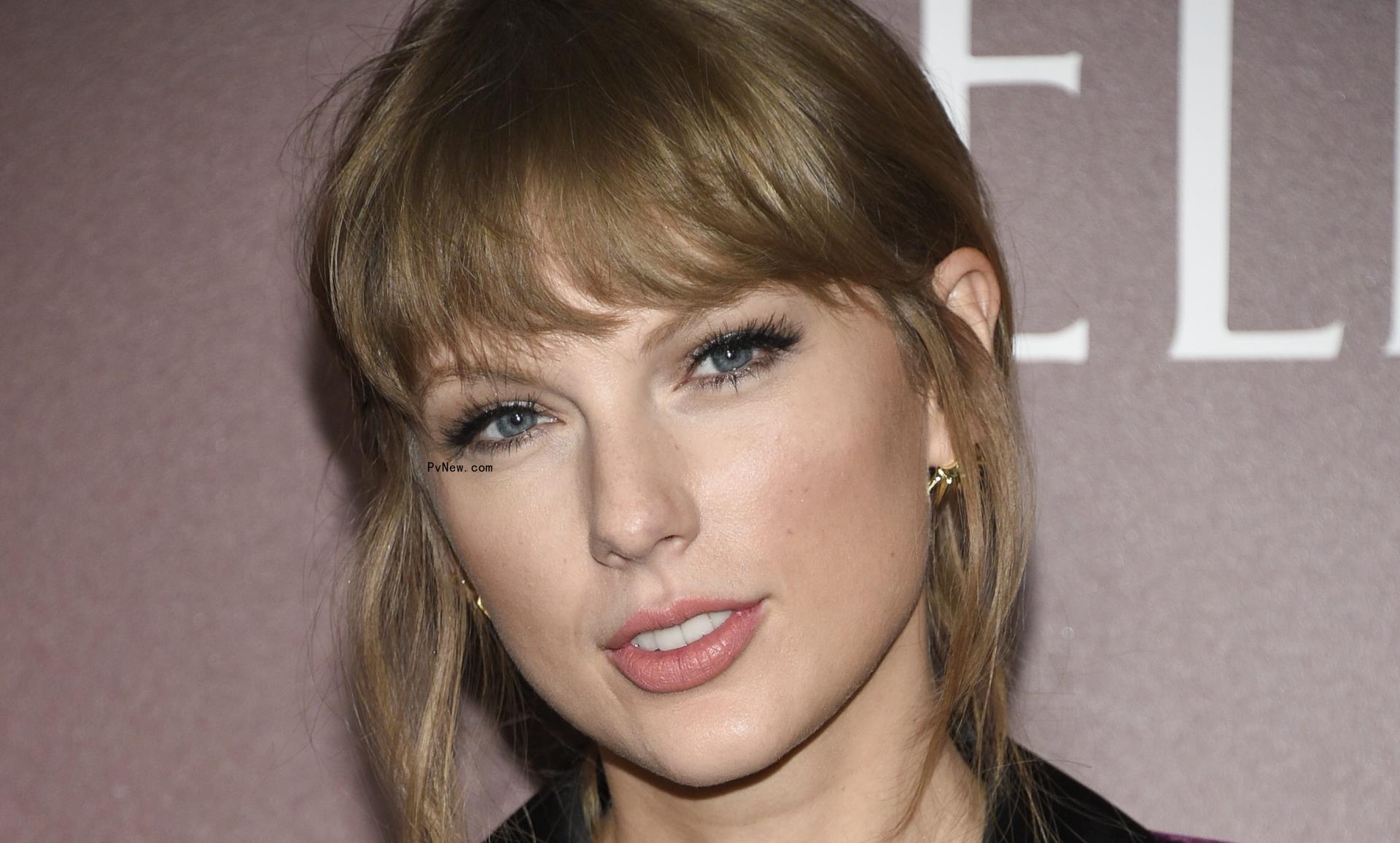 Taylor Swift Debuts ‘This Love (Taylor’s Version),’ From ‘1989’ Redo, in Amazon’s ‘The Summer I Turned Pretty’ Trailer