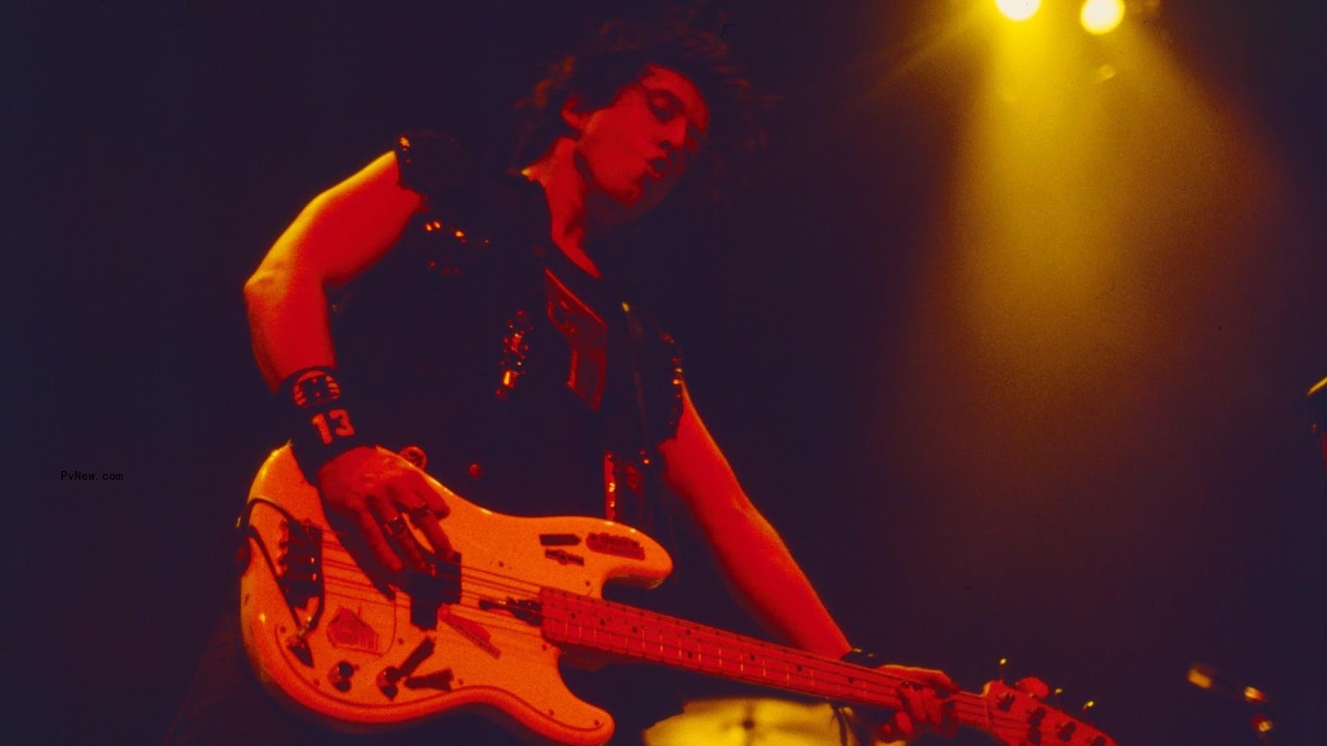 Howie Pyro, D Generation and Danzig Bassist, Dies at 61