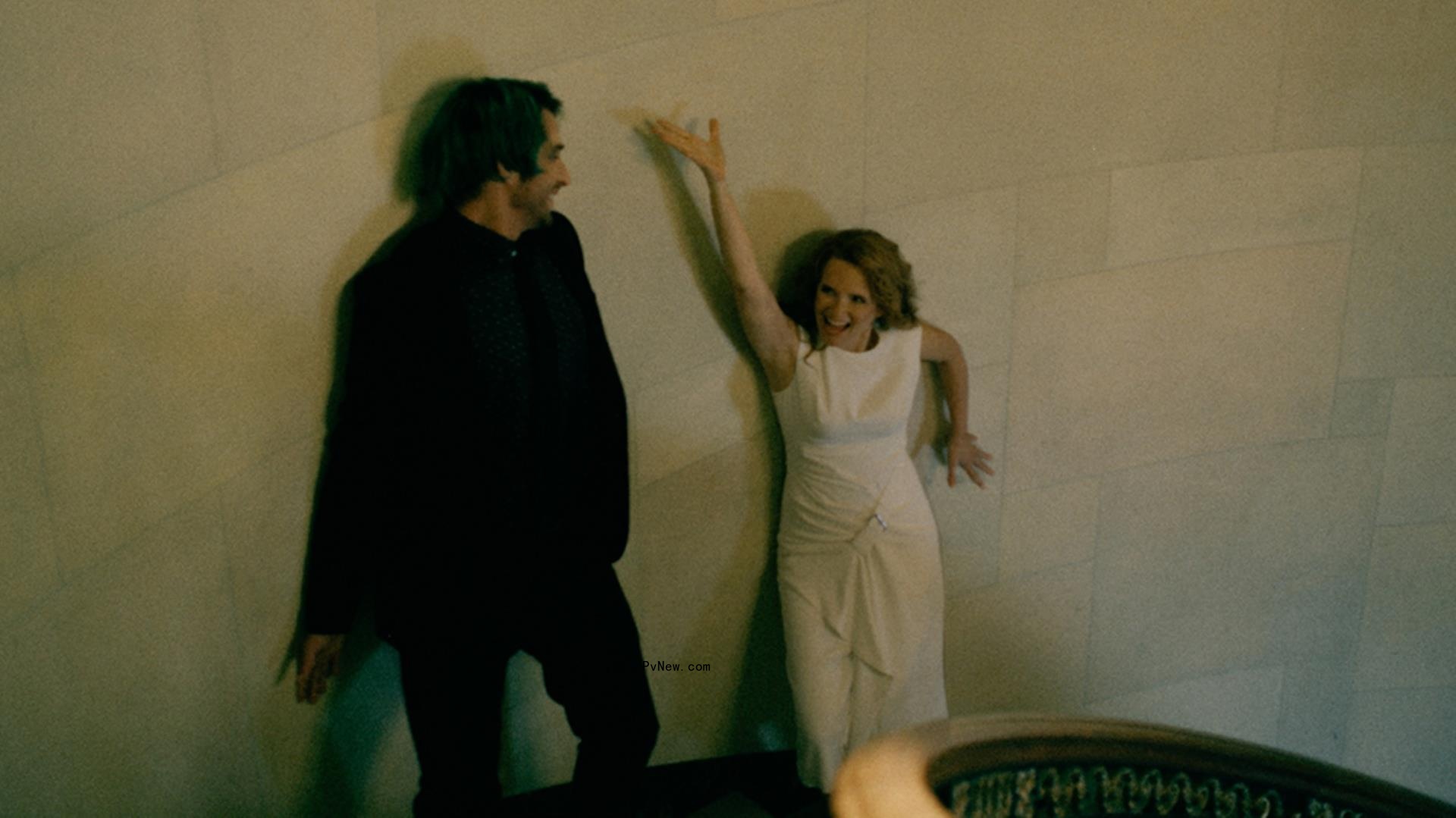 Lea Thompson Puts ‘Dancing With the Stars’ Skills to Use Alo<i></i>ngside Tyler Posey in Music Video for Canada’s Riotron