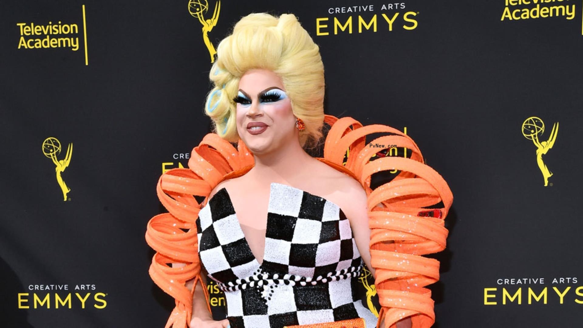 ‘RuPaul’s Drag Race’ Star Nina West to Release Children’s Book ‘The You Kind of Kind’