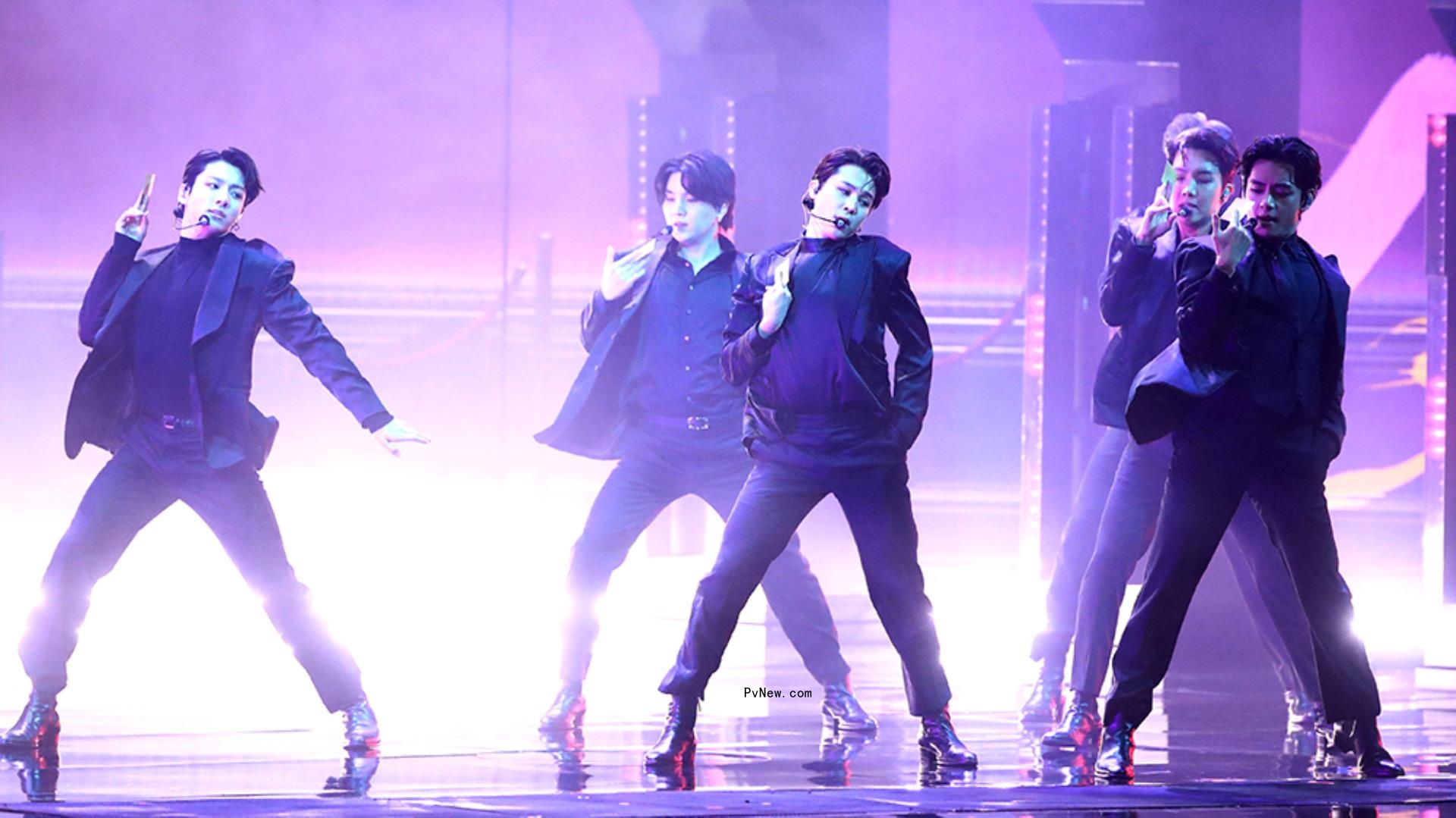 BTS May Be Given Exemption From Military Service in Korea