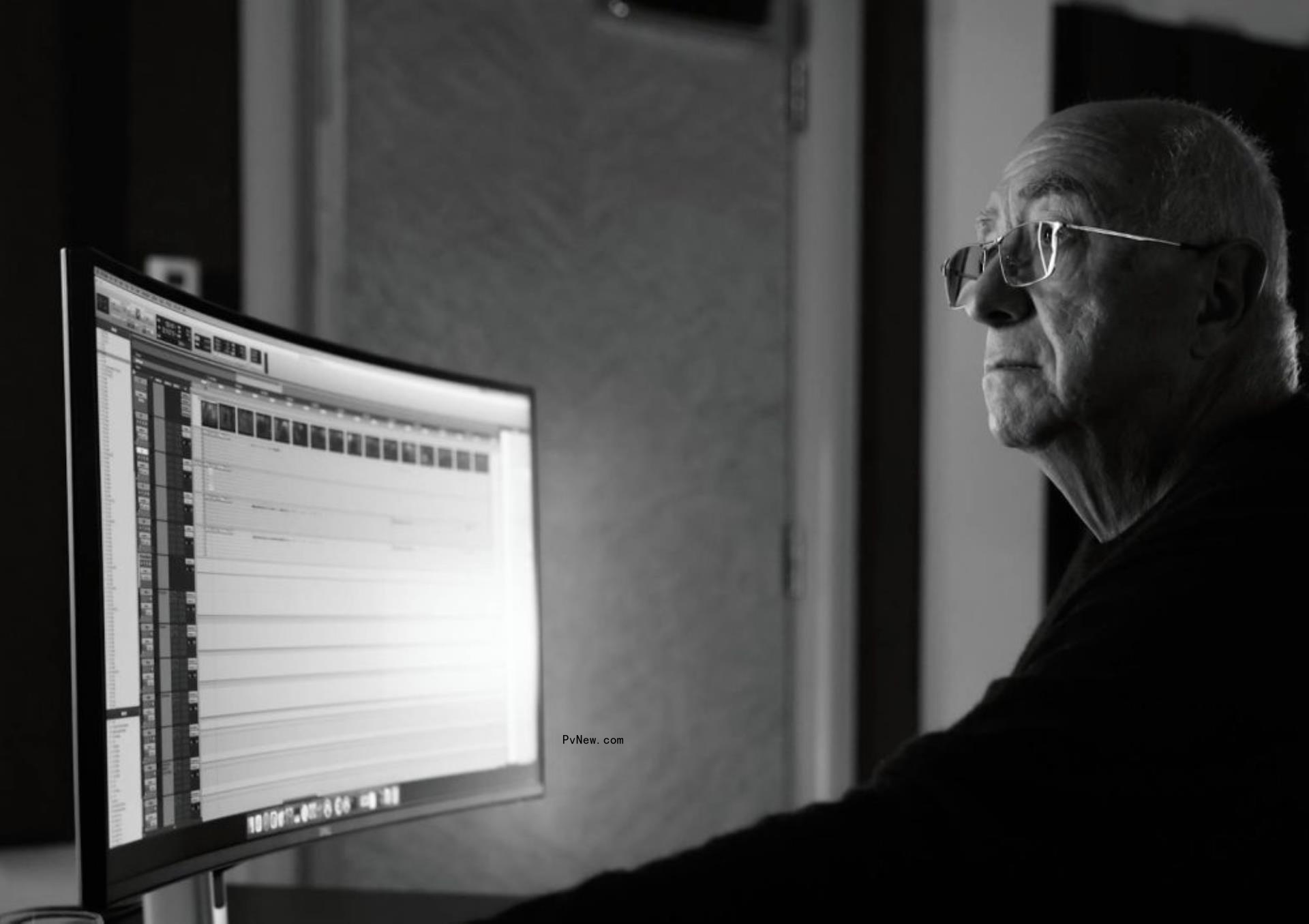 May the 4th: New Apple Film Celebrates Ico<i></i>nic Sounds of ‘Star Wars’ Universe