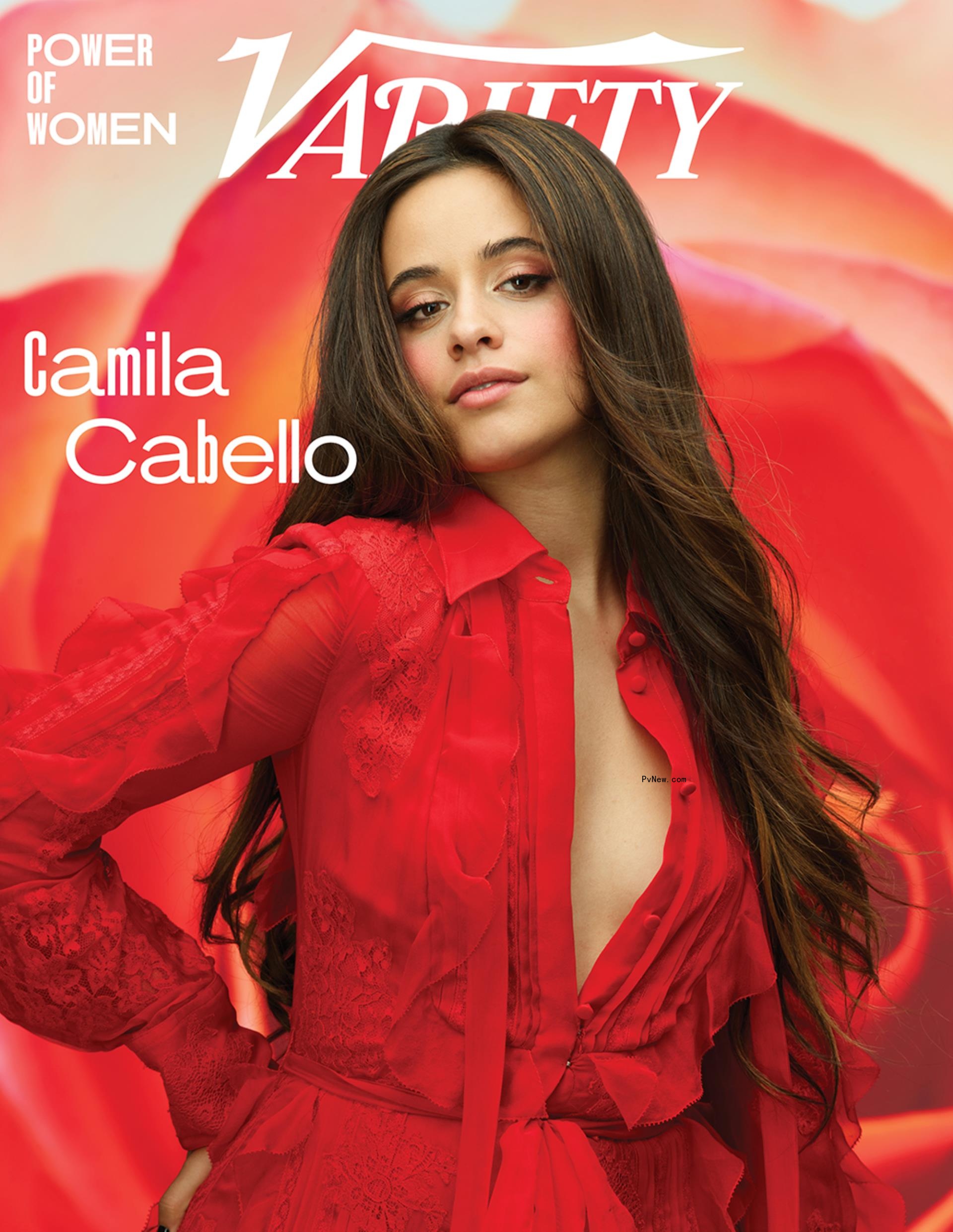 Camila Cabello Takes Control: How the Pop Star Overcomes Anxiety and Calls the Shots in Her Career