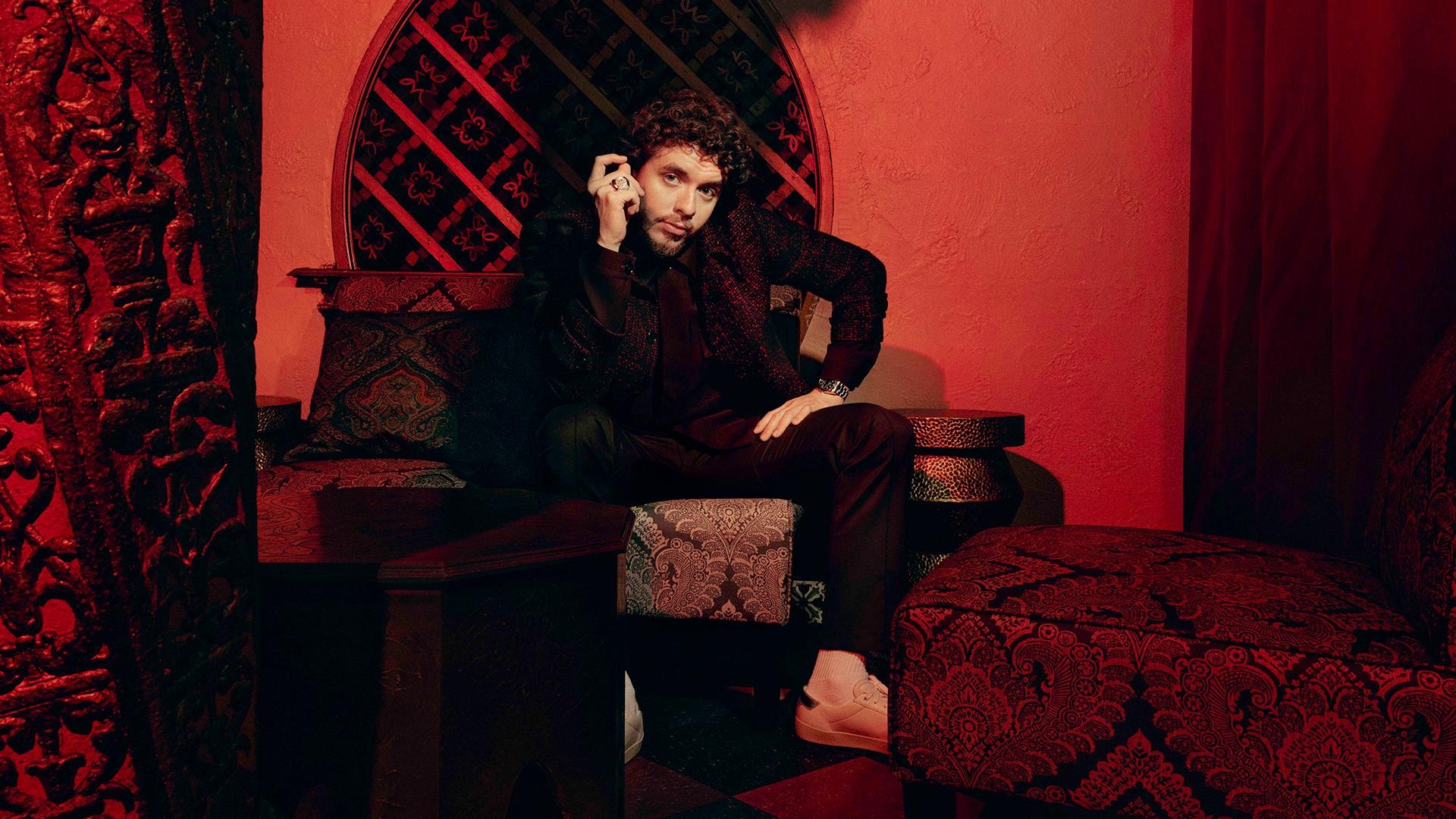 Jack Harlow Unveils Dates for ‘Come Home the Kids Miss You’ Tour