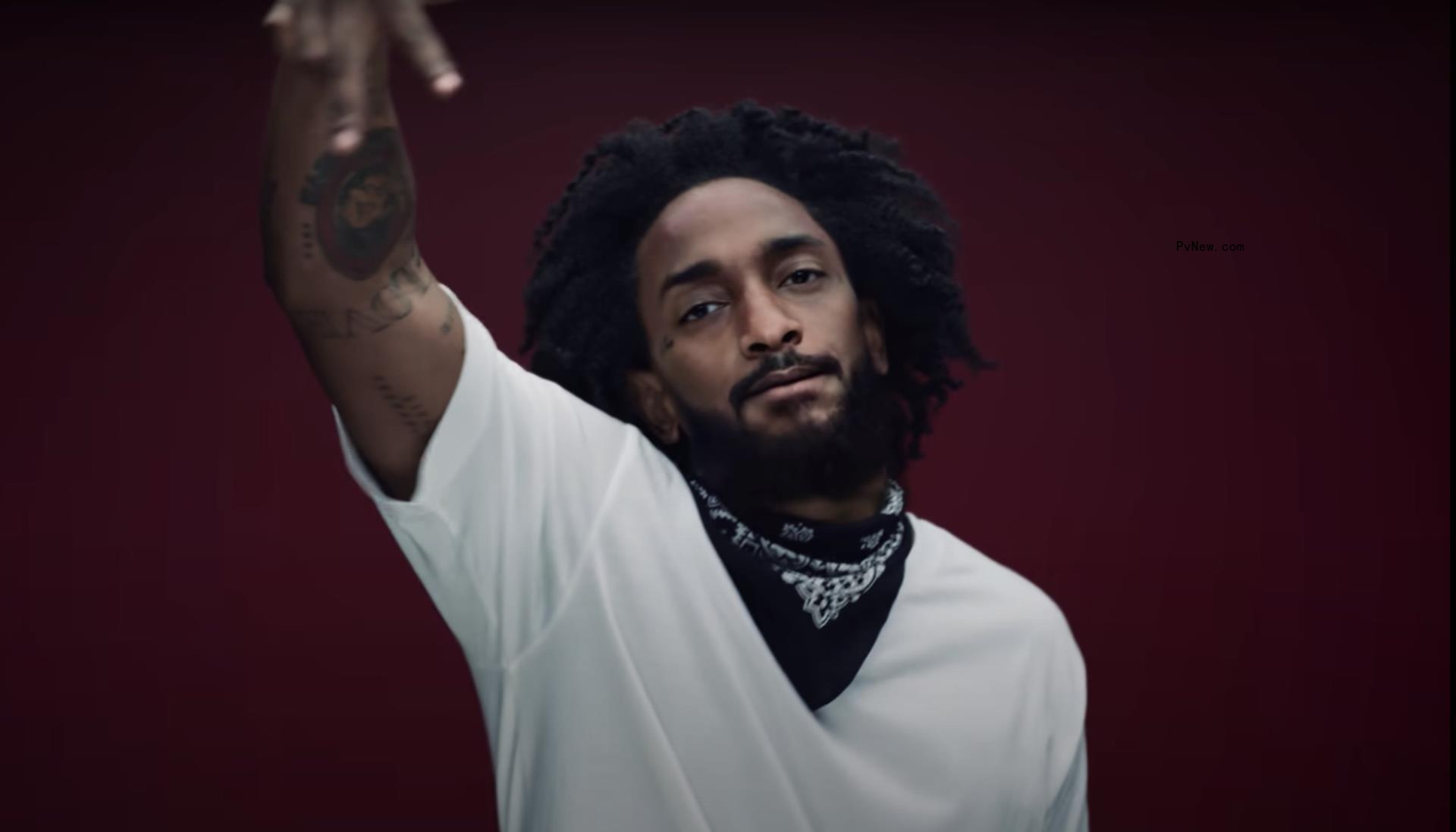 Kendrick Lamar Drops New Song, ‘The Heart Part 5’ — Video Features the Faces of Kanye West, Will Smith, O.J. Simpson, Others Photoshopped Over His