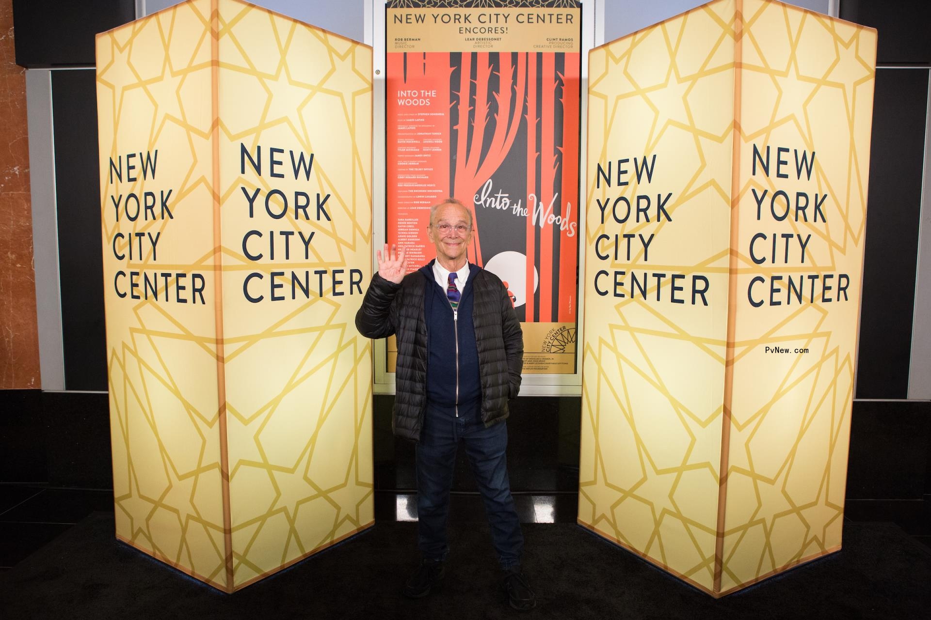 Neil Patrick Harris, Heather Headley and Sara Bareilles Star in ‘Into the Woods’ at New York City Center