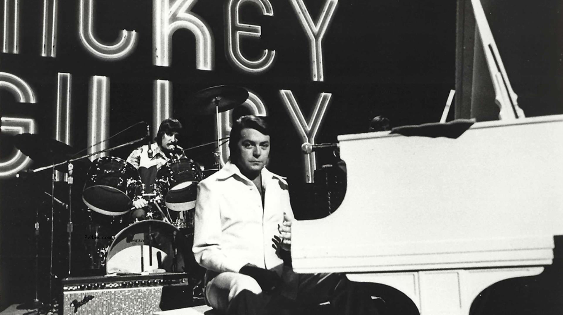 Mickey Gilley Was a Co<i></i>nsummate Musician Who Sparked 1980s ‘Urban Cowboy’ Craze (Appreciation)