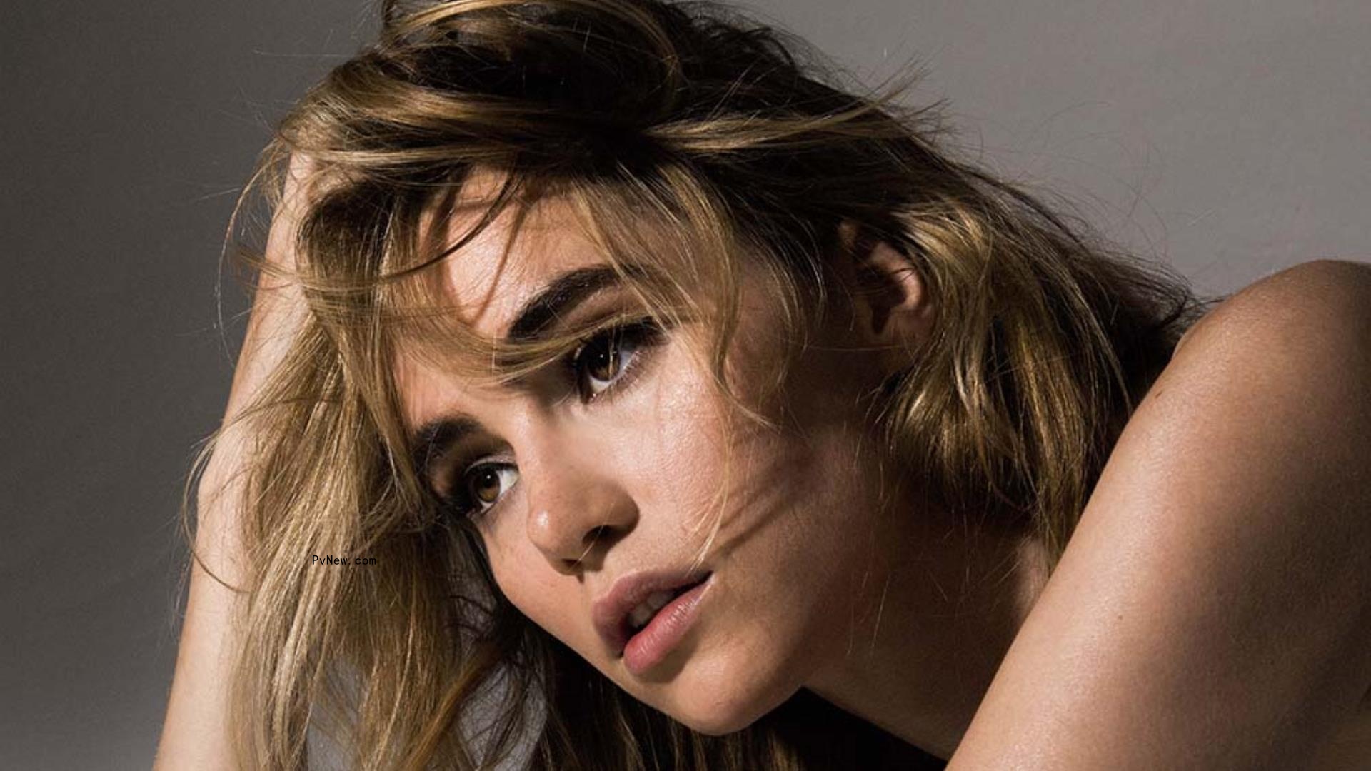 Suki Waterhouse on Her Debut Album, Touring With Father John Misty and Starring in ‘Daisy Jo<i></i>nes and the Six’