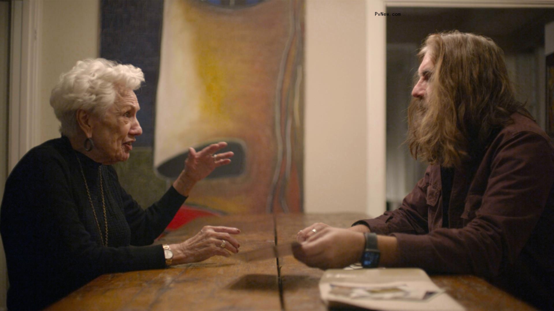 ‘Beautiful Scars’ Unpacks a Canadian Music Icon’s Discovery of his Indigenous Identity