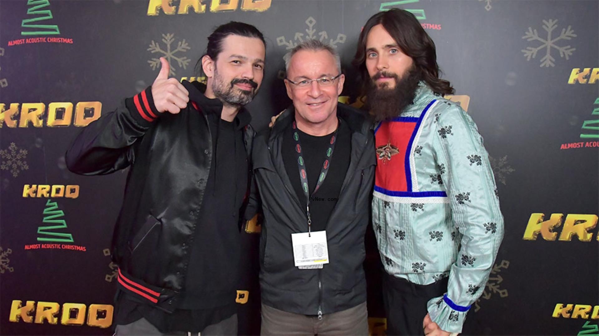 Kevin Weatherly Returns to KROQ After Two Years at Spotify