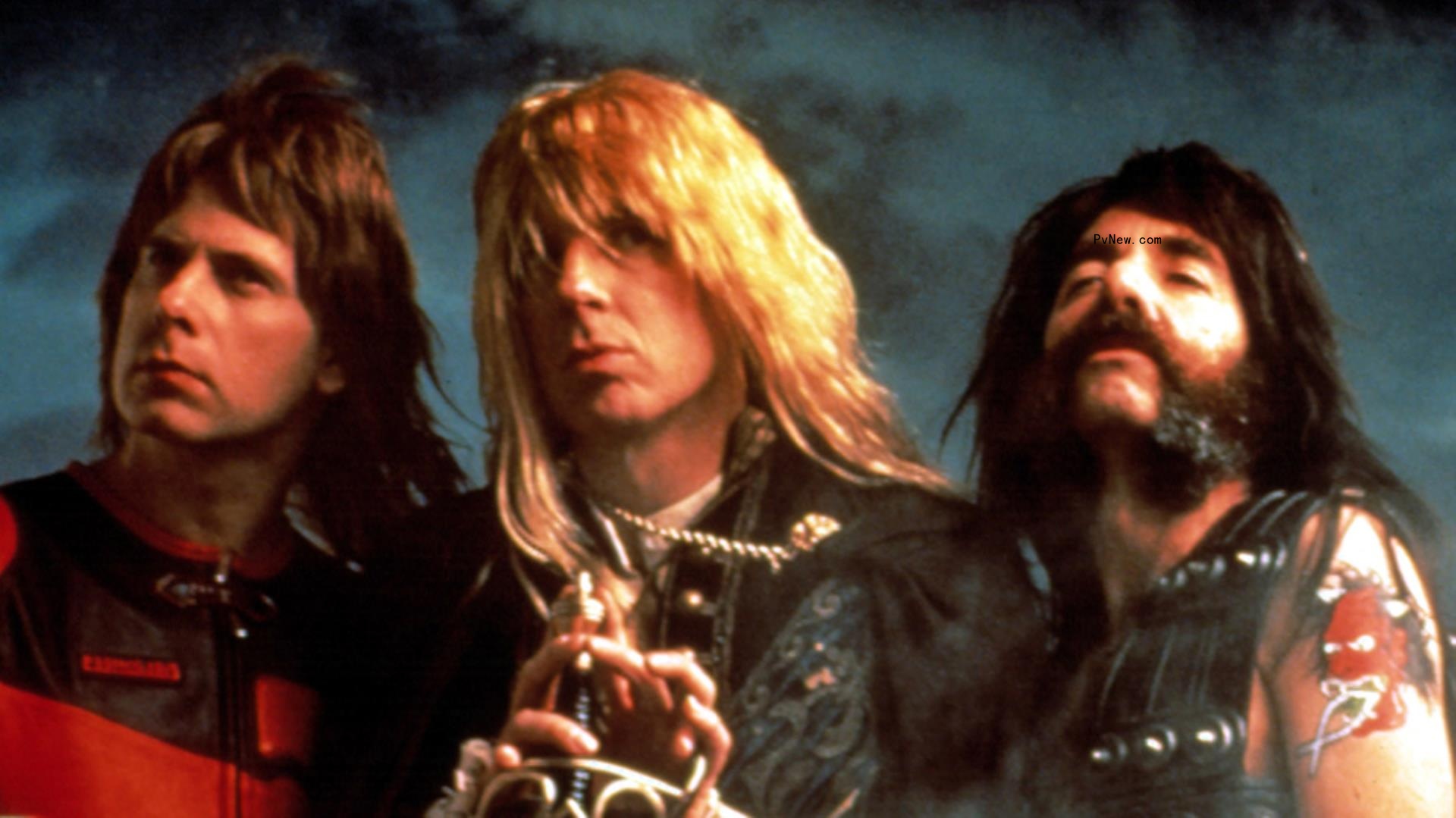 ‘This Is Spinal Tap’ Sequel in the Works With Rob Reiner, Michael McKean, Christopher Guest, Harry Shearer