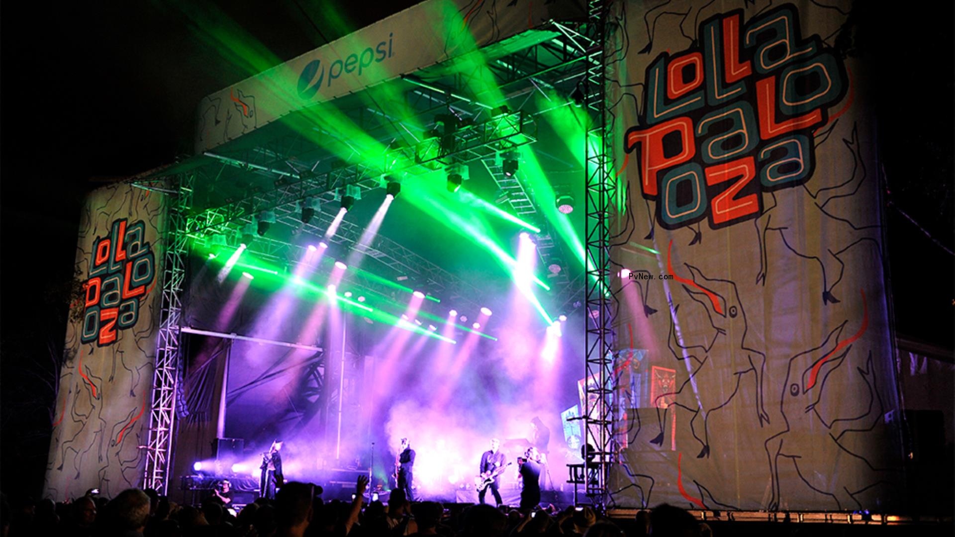 Bonnaroo, Lollapalooza and Austin City Limits Festivals to Stream Exclusively Via Hulu in 2022 and 2023