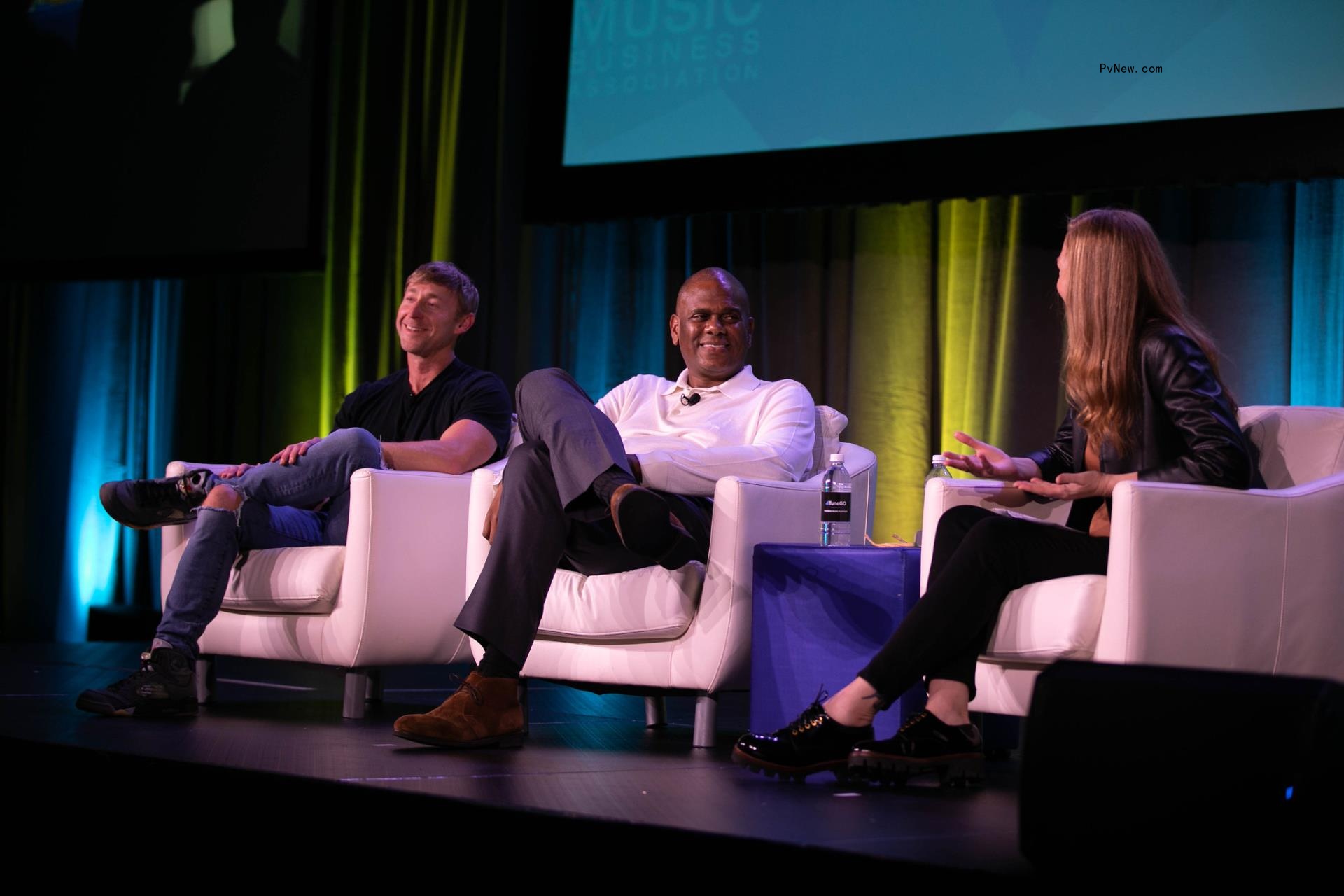 Sony Publishing’s Jon Platt Speaks on Exec Diversity, Today’s Huge Catalog Deals and Signing Hitmaker Ashley Gorley