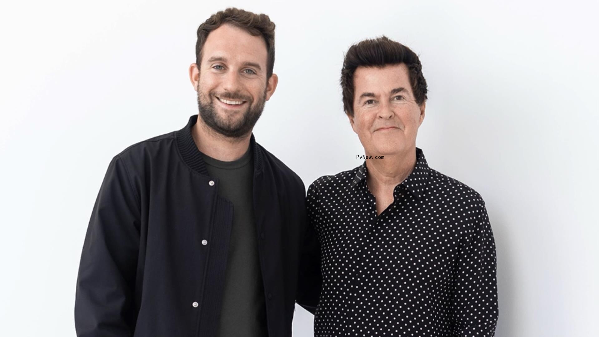 Brandon Silverstein’s S10 Films Partners With Simon Fuller