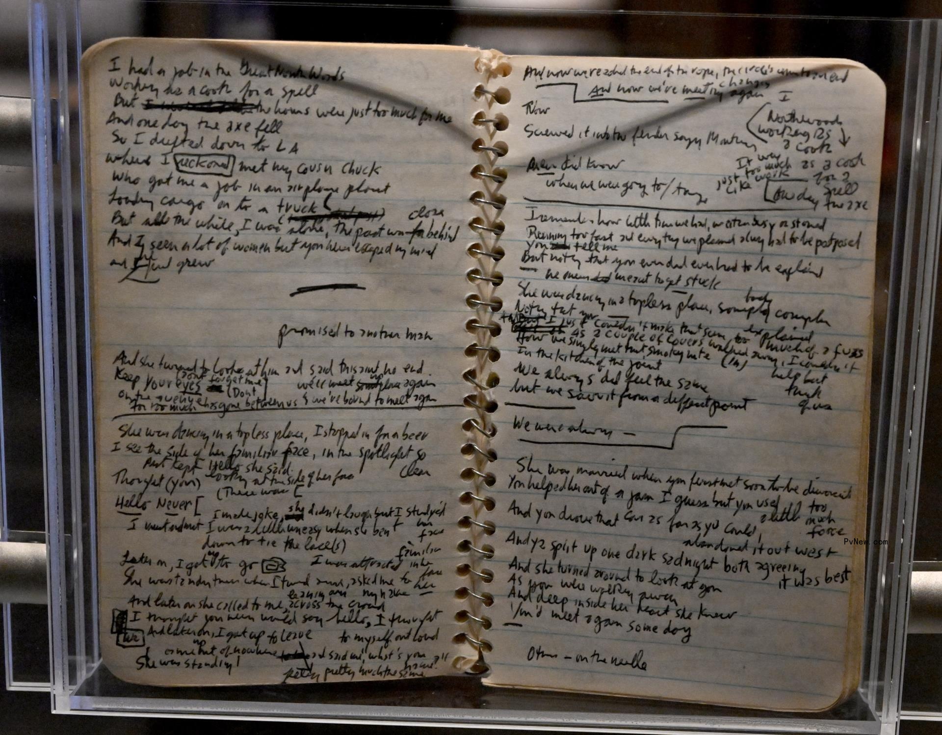 New Bob Dylan Center in Tulsa Might Just Be the GOAT of Rock Museums