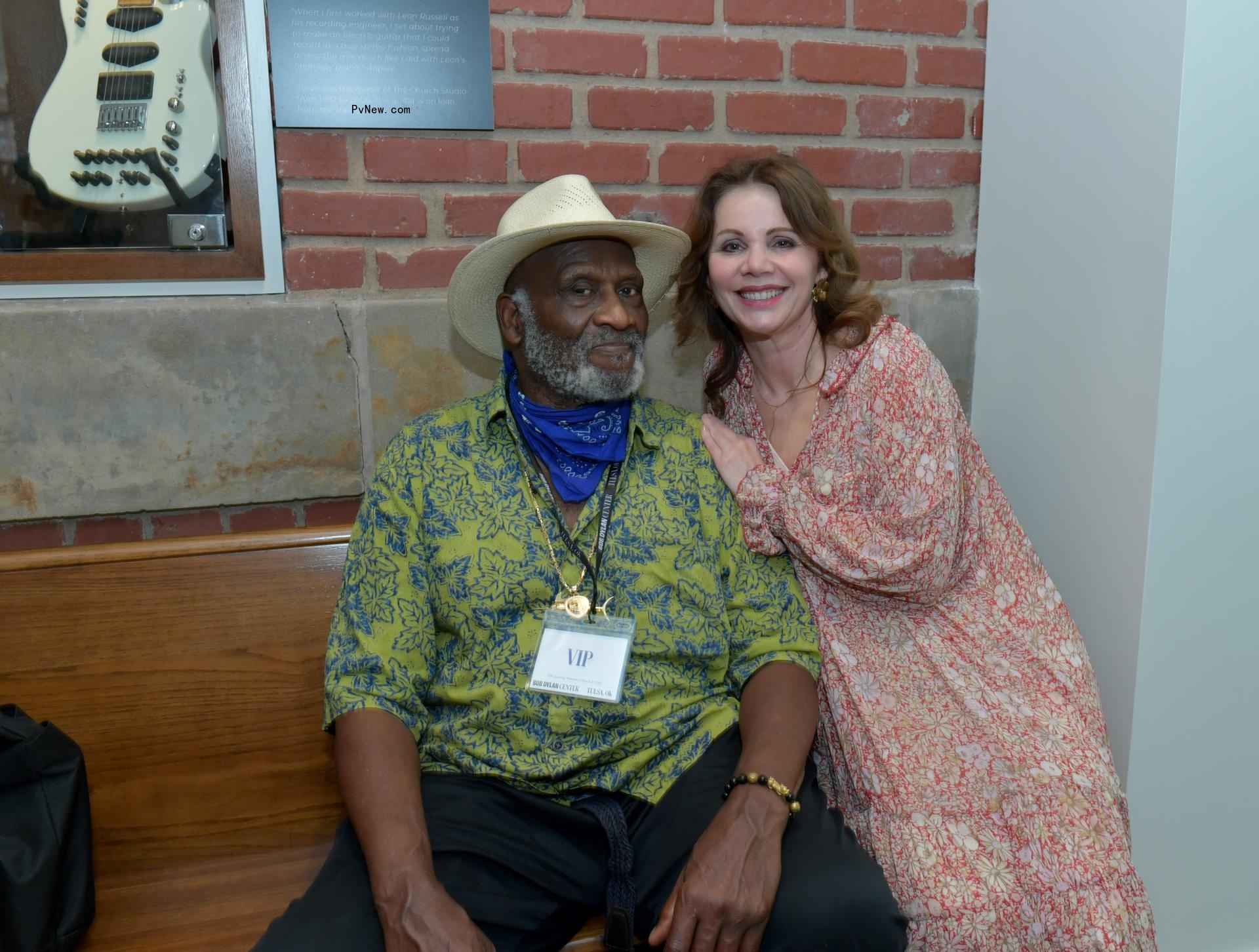 New Bob Dylan Center in Tulsa Might Just Be the GOAT of Rock Museums