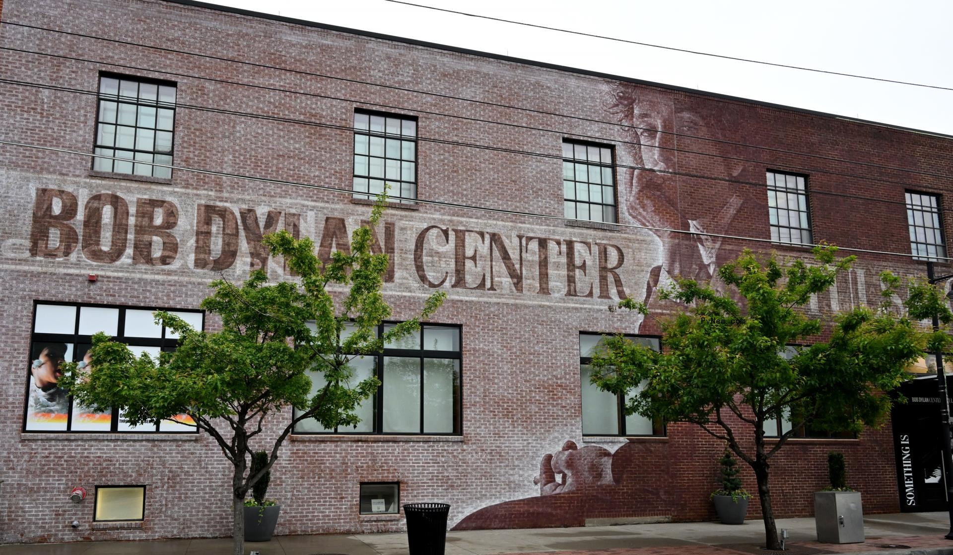 25 Fun Things to Seek Out at the Bob Dylan Center: His Times, They Are A-Curated