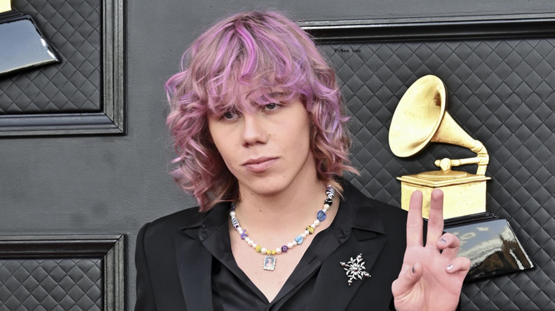 The Kid Laroi Exits Adam Leber’s Rebel Management