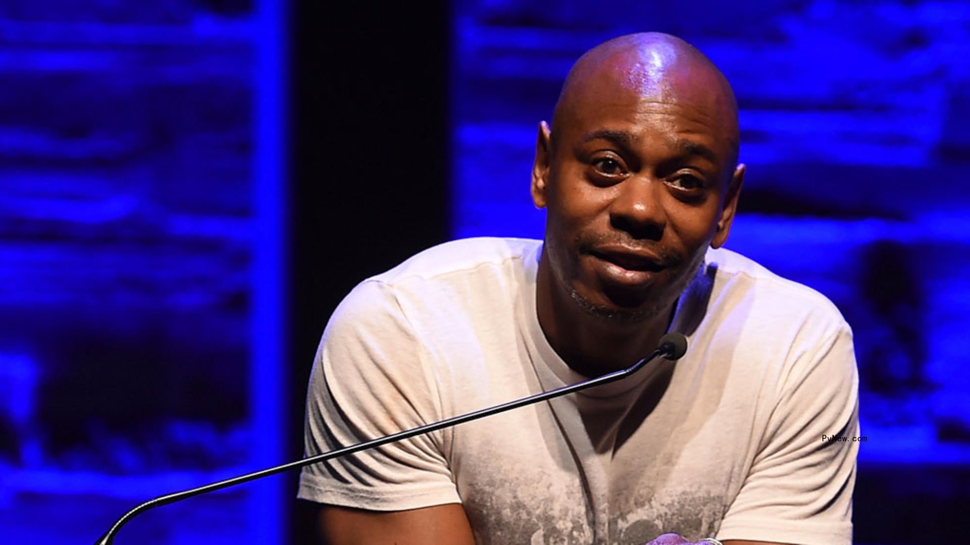 Dave Chappelle Attack Spurs Los Angeles D.A. Gascón to Call for Better Security at Venues