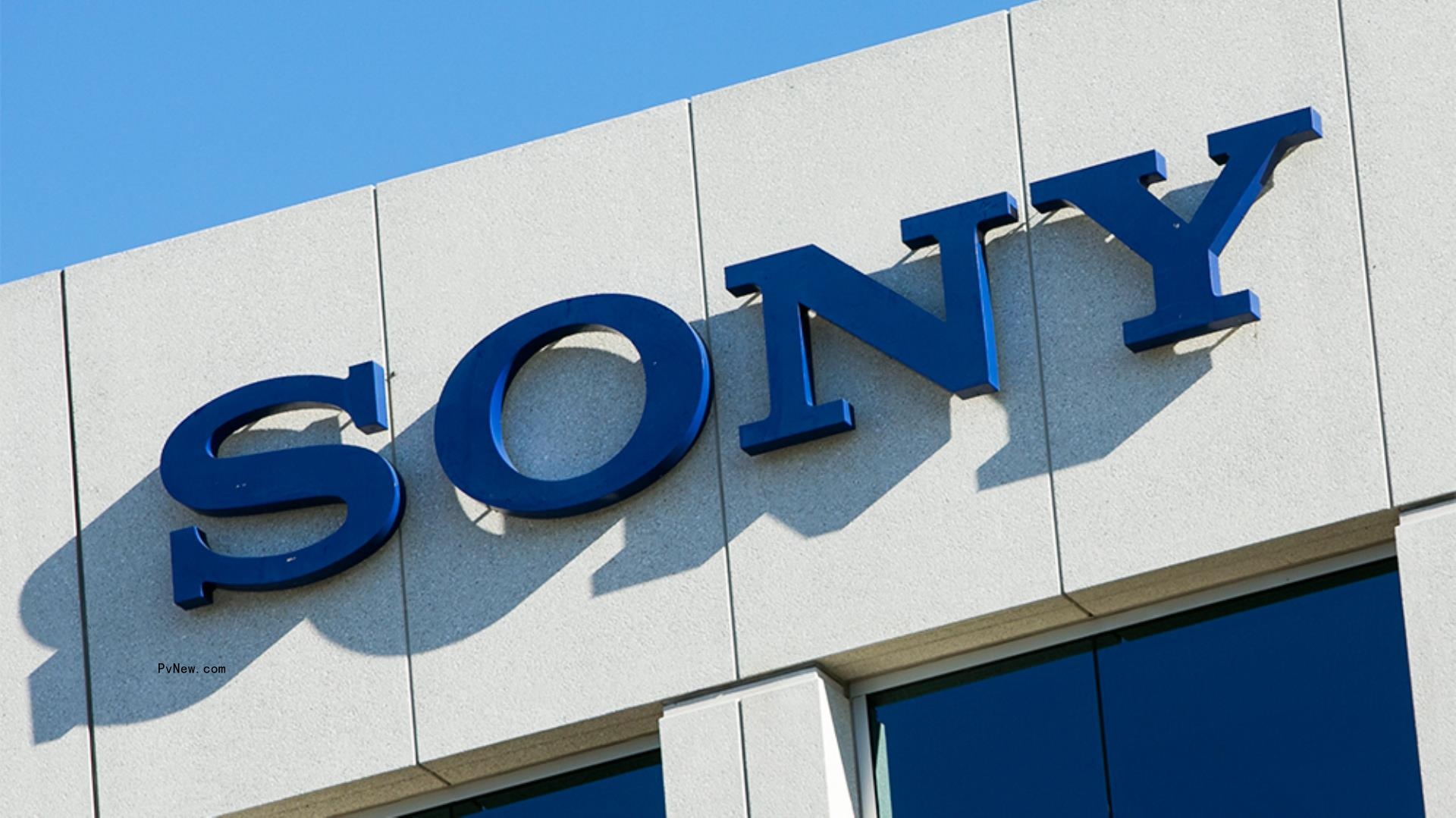 Sony Forecasts 6% Dro<i></i>p in Profits in 2022-23