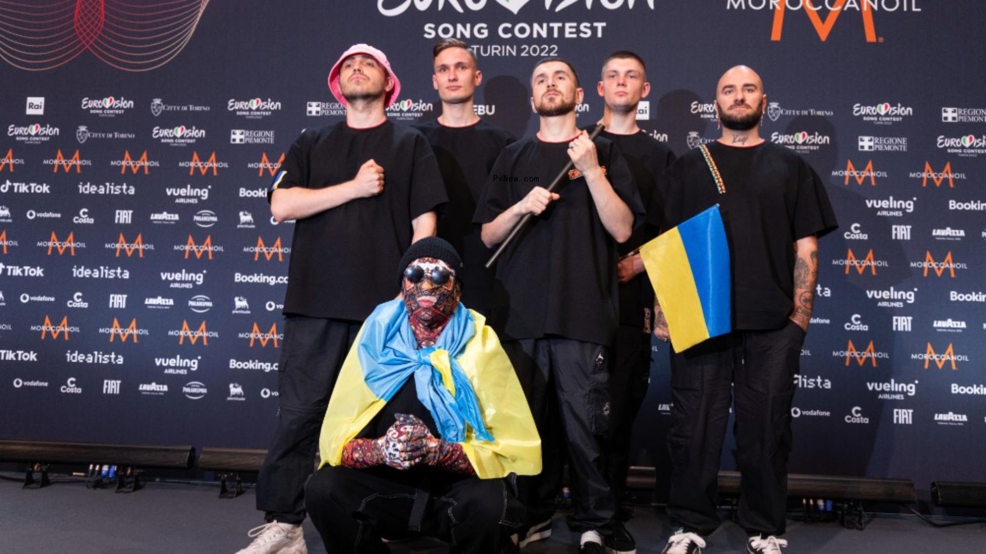 Will Ukraine Host the Eurovision Song Co<i></i>ntest 2023?