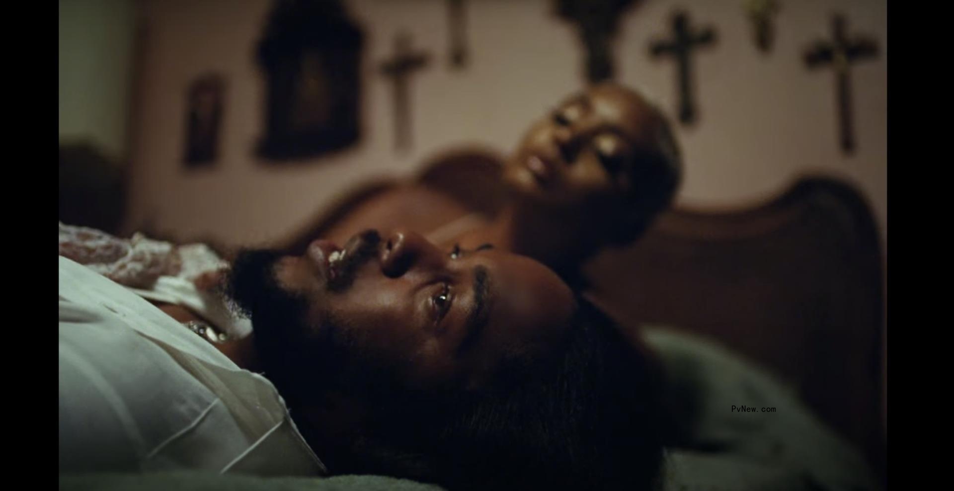 Kendrick Lamar Dro<i></i>ps Fiery Video for ‘N95’