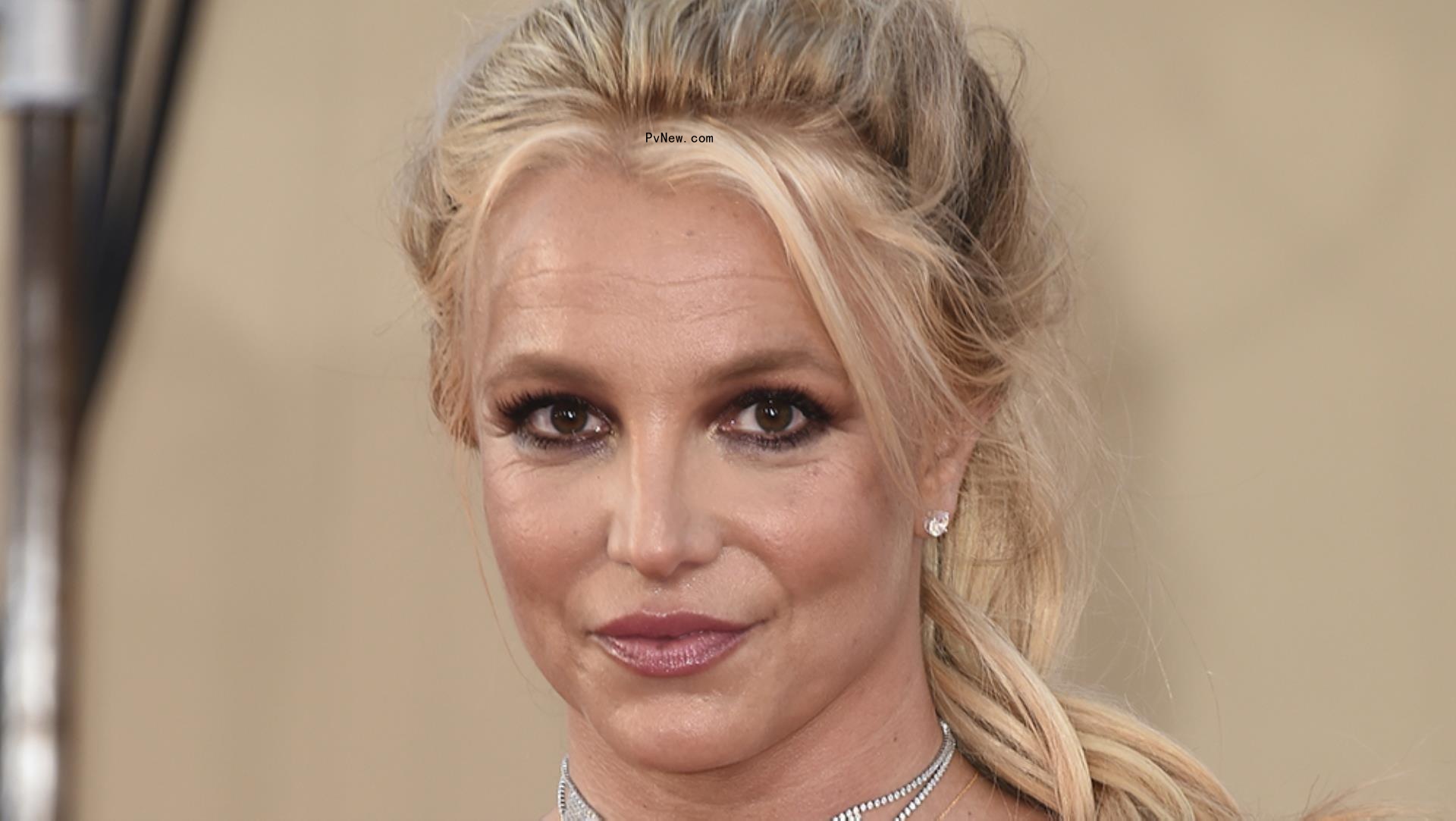 Britney Spears Announces She’s Suffered Miscarriage: ‘We Have Lost Our Miracle Baby’