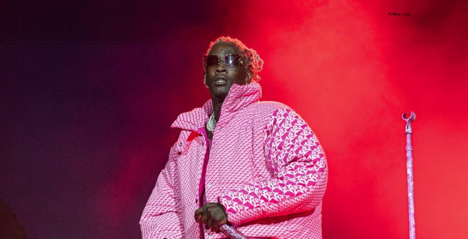 Young Thug’s Lyrics Used Against Him in Court Is ‘Unprecedented Racism,’ Legal Experts Say
