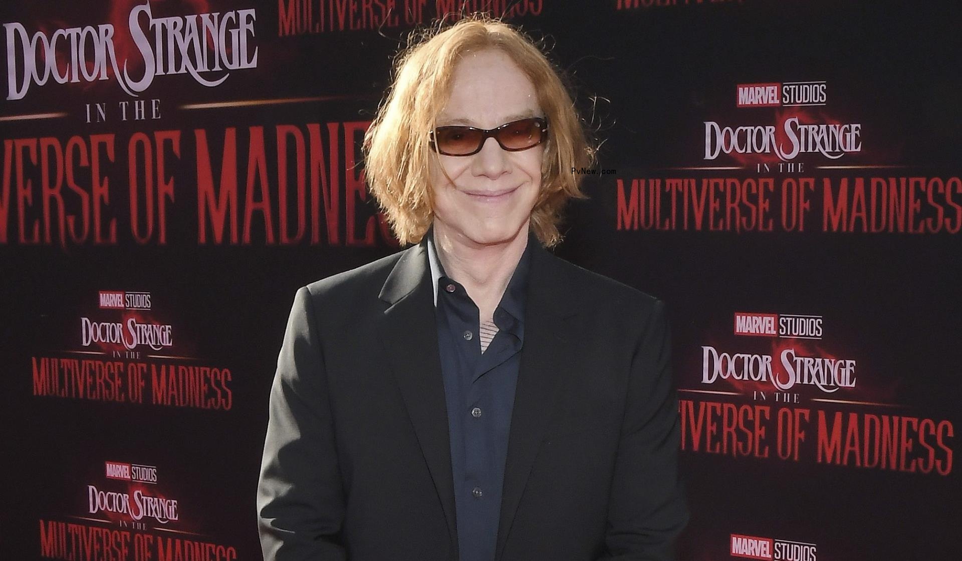 Danny Elfman on Scoring ‘Doctor Strange’ and the Musical Mayhem of That Lunatic ‘Lethal Symphonies’ Sequence