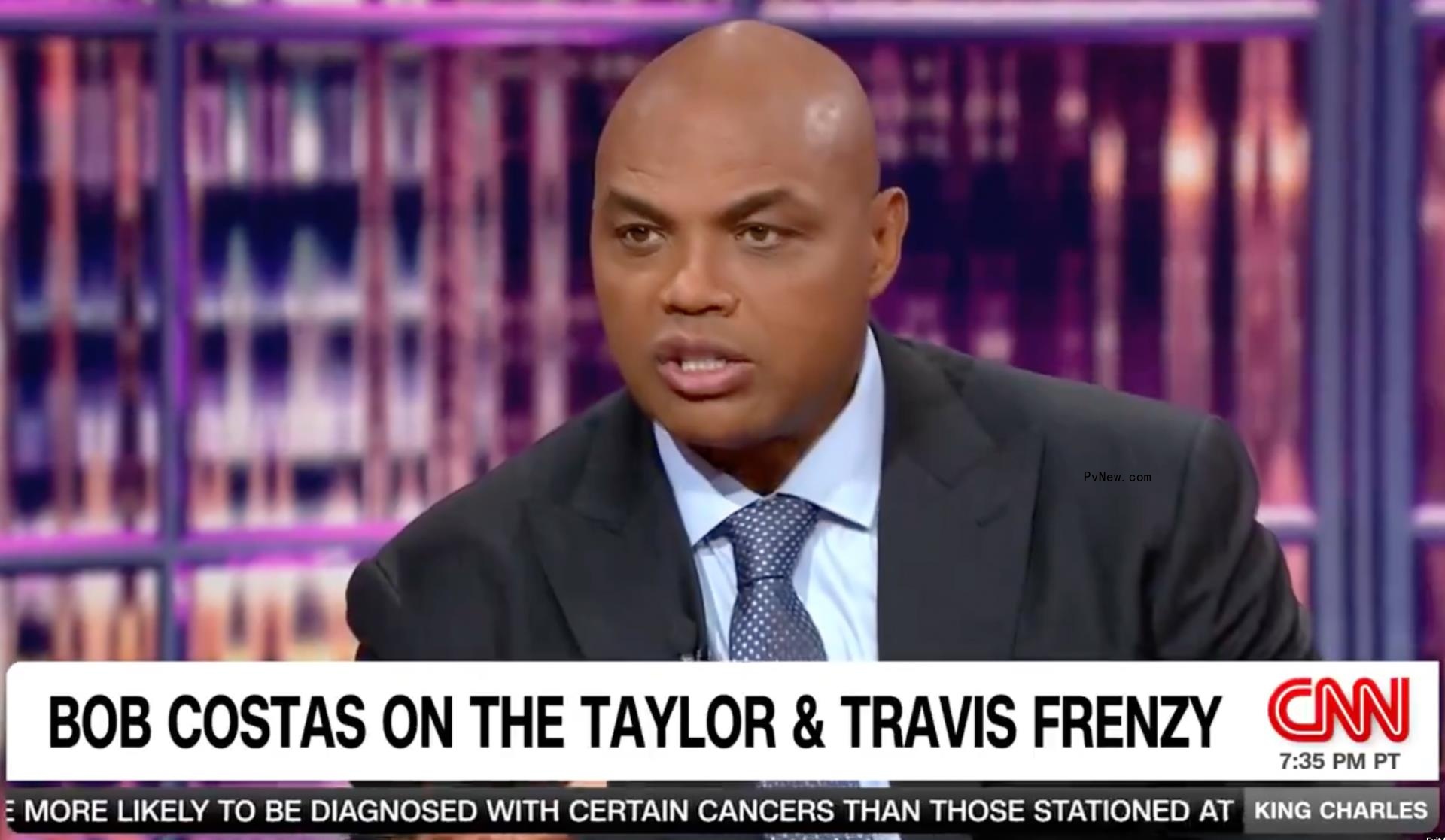 Charles Barkley