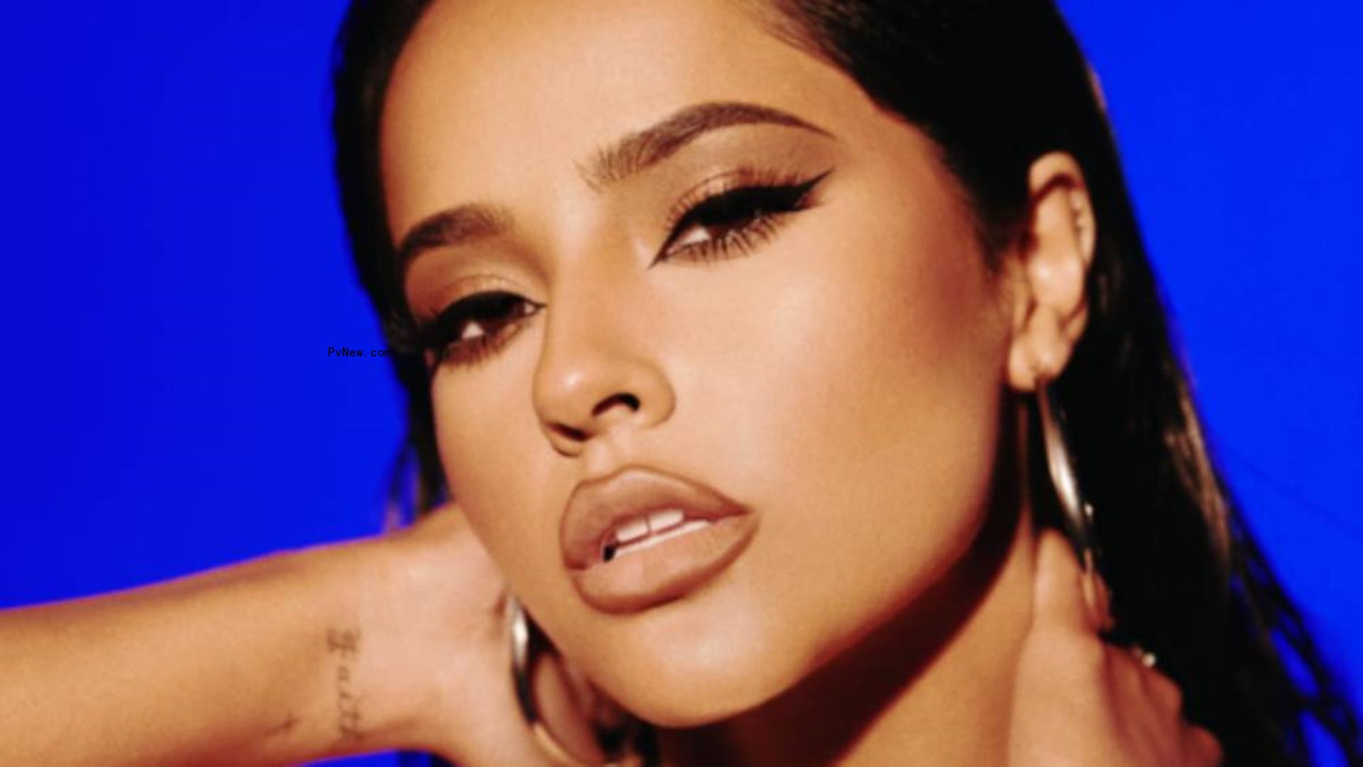 Becky G Drops Second Studio Album, ‘Esquemas’