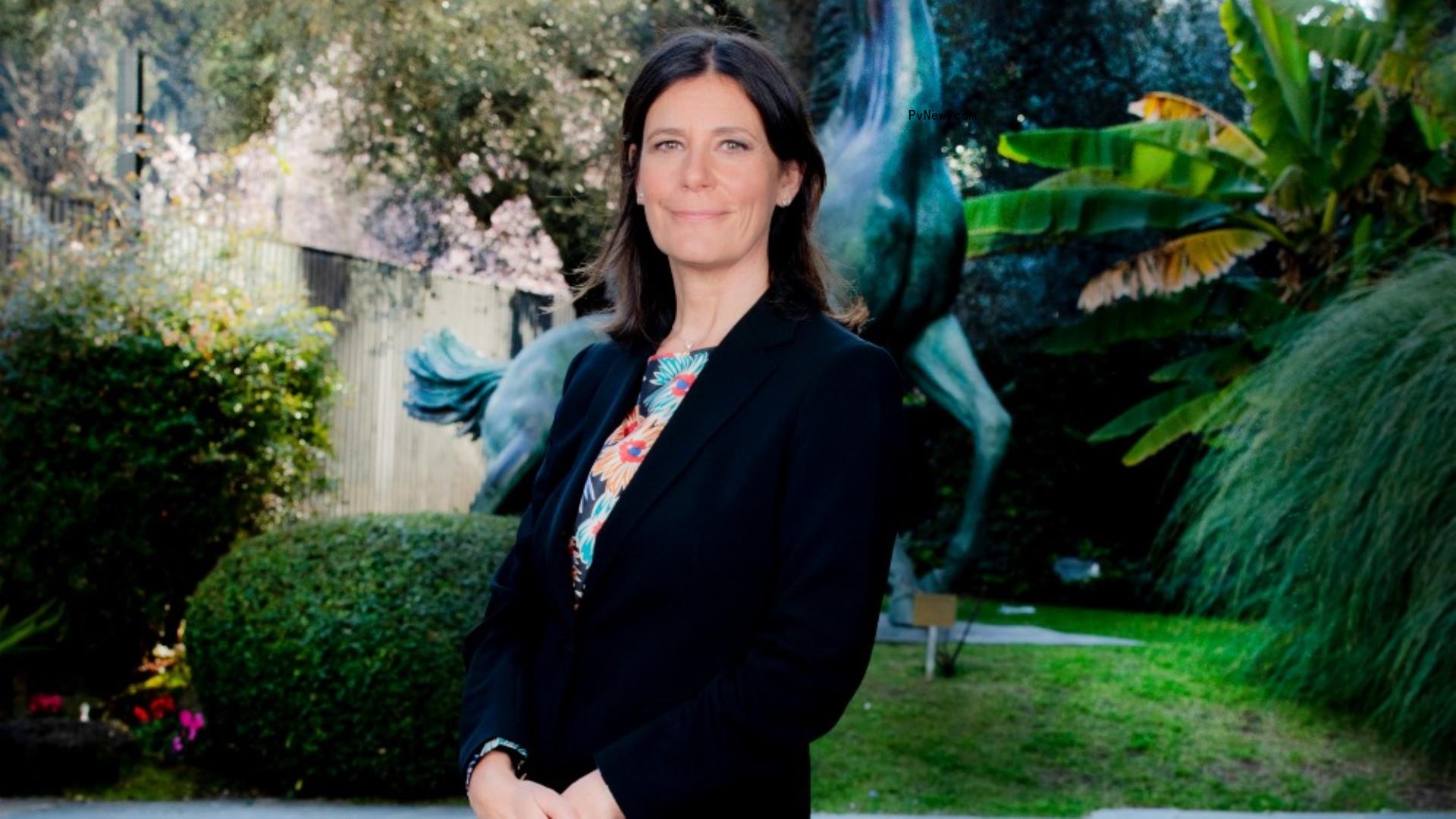 RAI President Marinella Soldi Talks Hosting Eurovision and Banning Russia