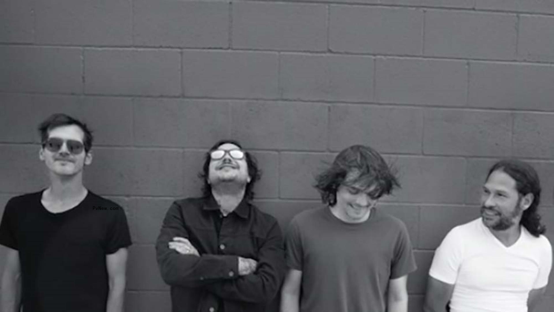 My Chemical Romance Returns With First New Song Since 2014, ‘The Foundations of Decay’