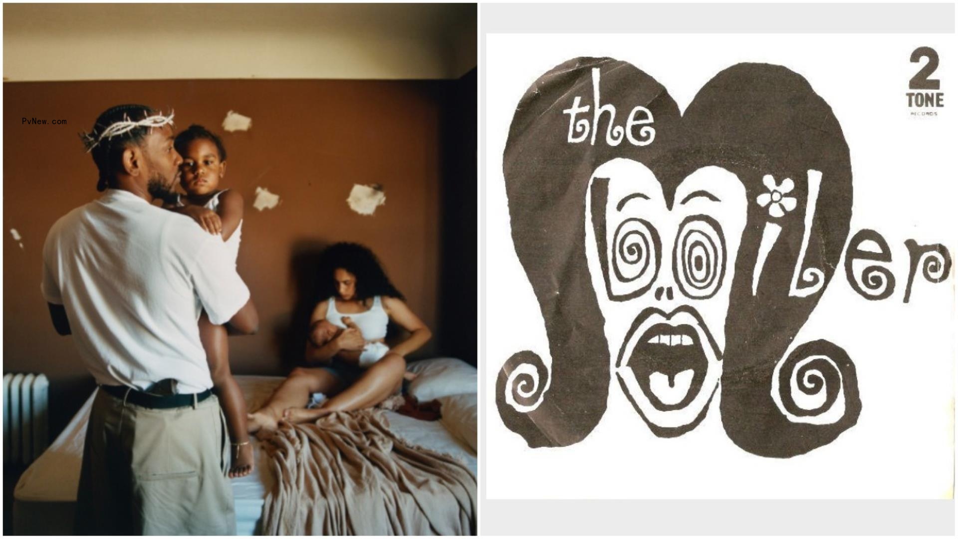 Kendrick Lamar’s Harrowing Song ‘We Cry Together’ Has a History Far Deeper Than Eminem’s ‘Kim’