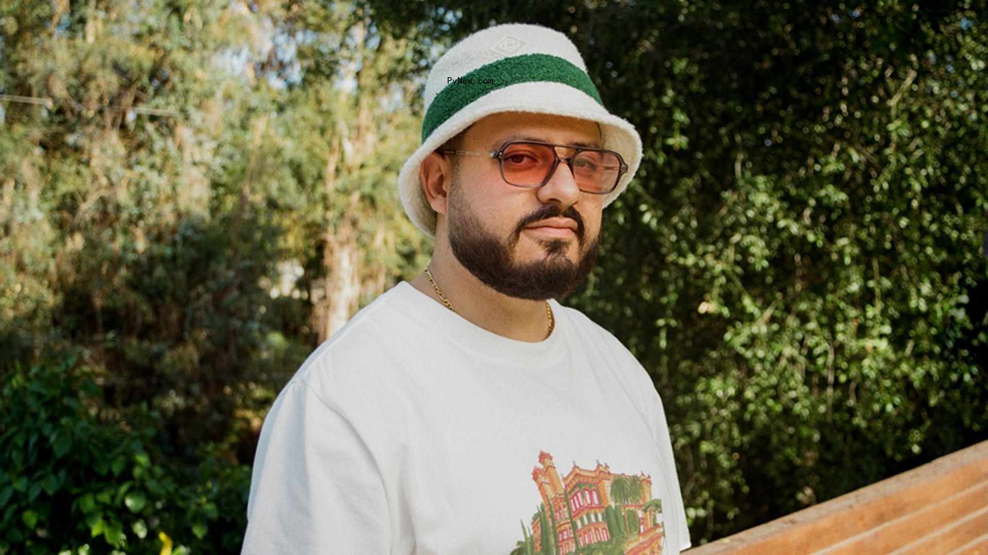 Hitmaker of the Month: Producer Rogét Chahayed Is Flying High With Jack Harlow’s Chart-Topping ‘First Class’