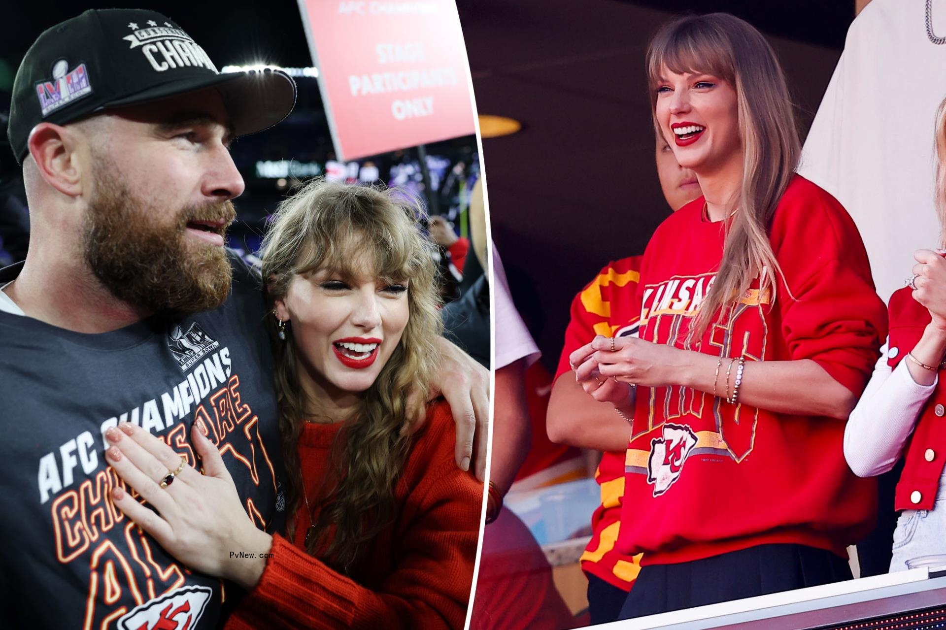 Wher<i></i>e will Taylor Swift sit at Super Bowl to watch Travis Kelce? It’s not as simple as you think