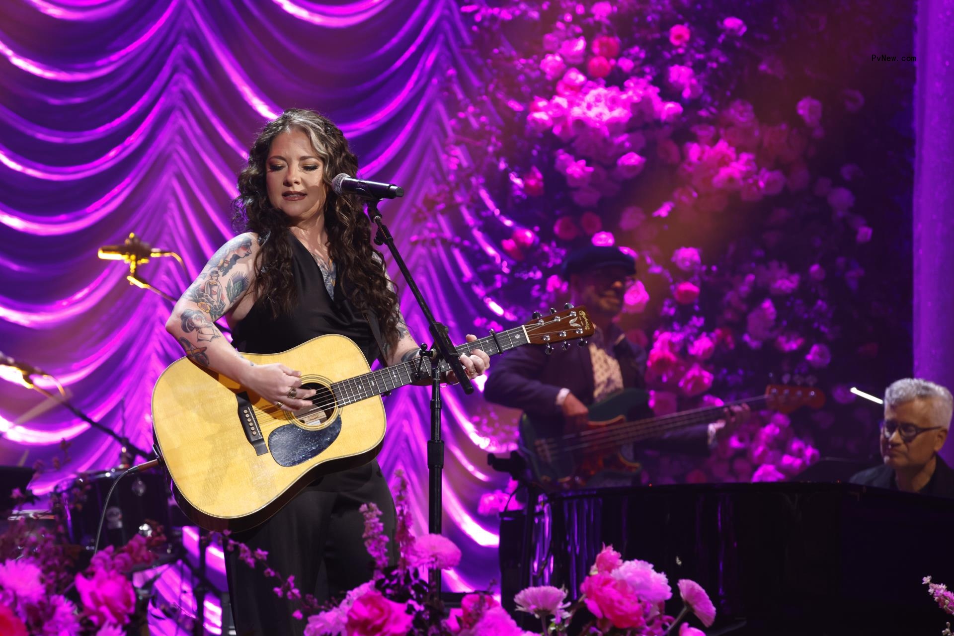 ‘Naomi Judd: A River of Time Celebration’: CMT Memorial’s Producers Tell How the Show Came Together in Seven Days