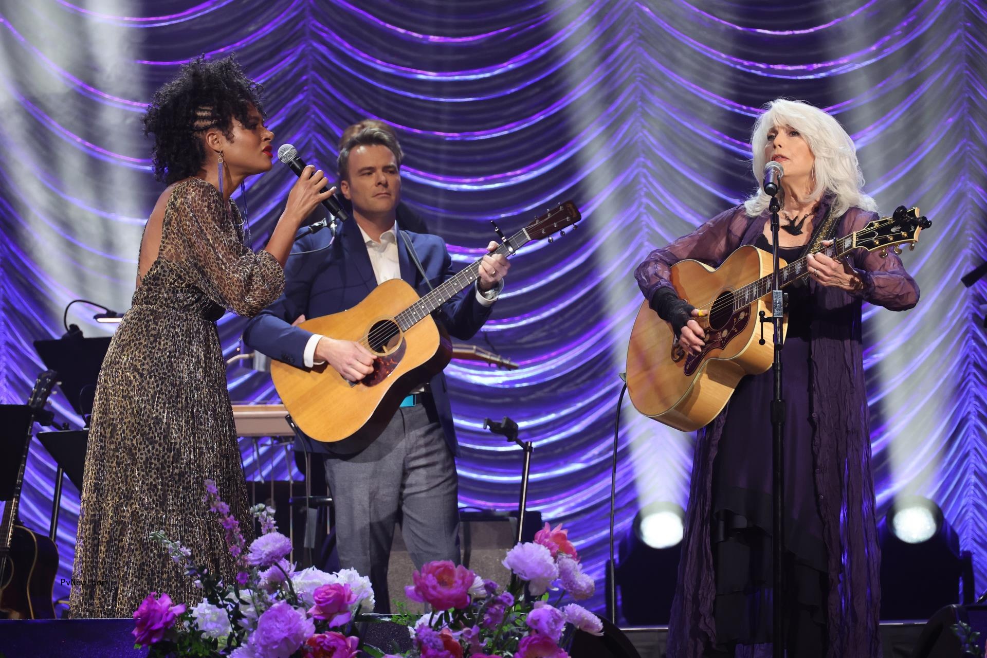 ‘Naomi Judd: A River of Time Celebration’: CMT Memorial’s Producers Tell How the Show Came Together in Seven Days